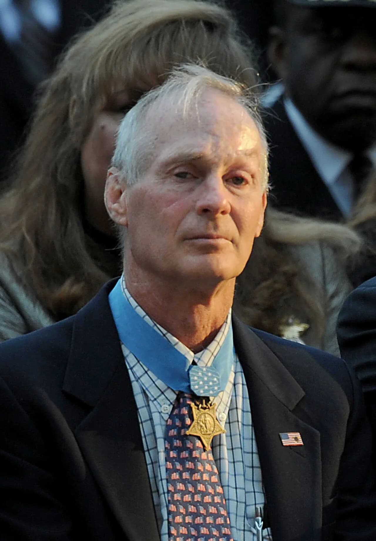 Thomas R. Norris