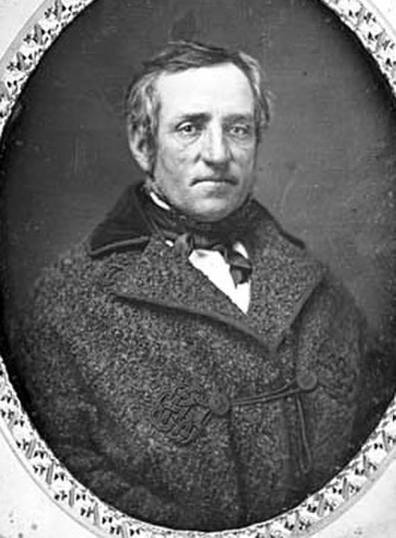 Thomas R. Potts