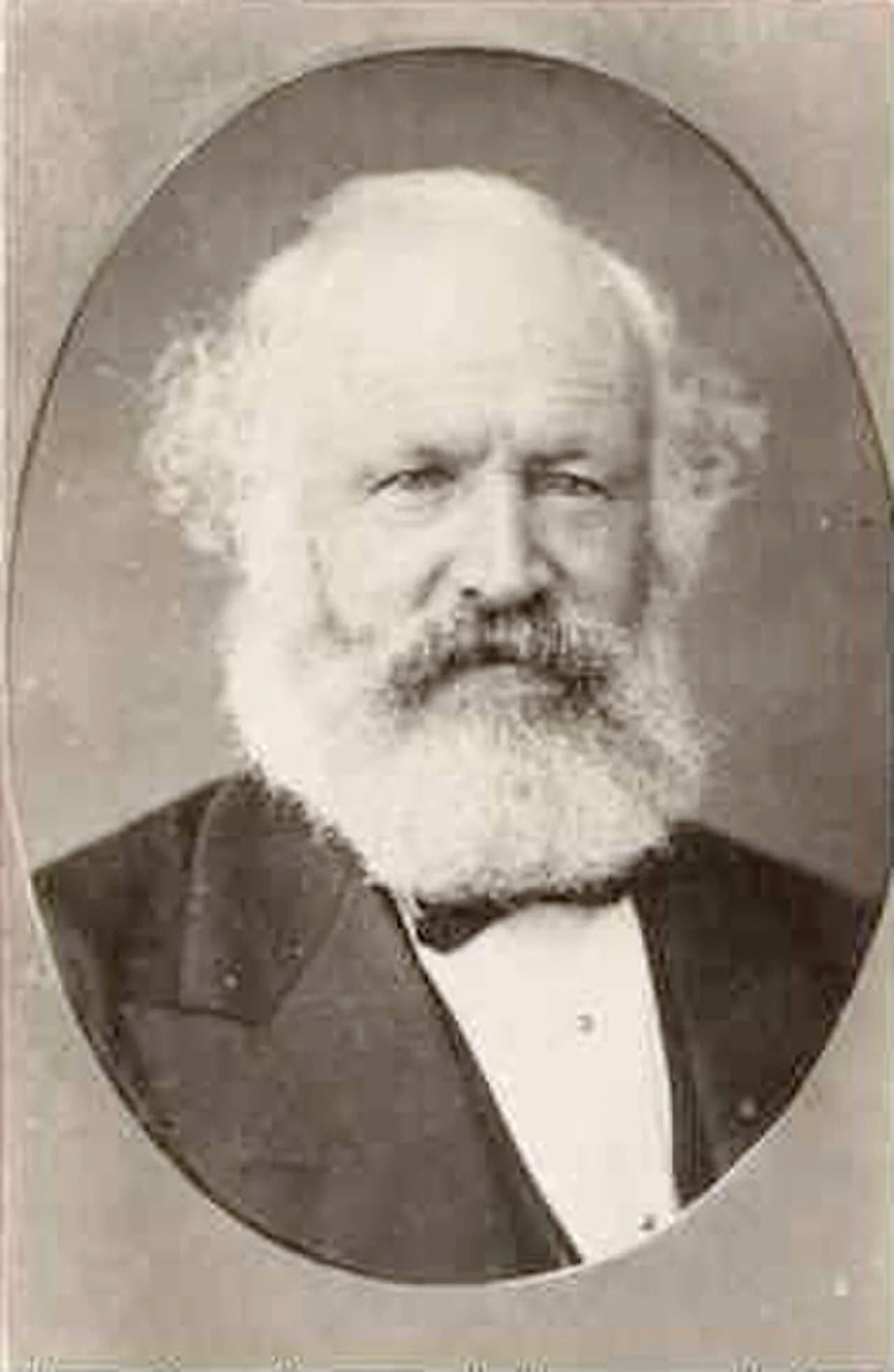 Thomas Reynolds