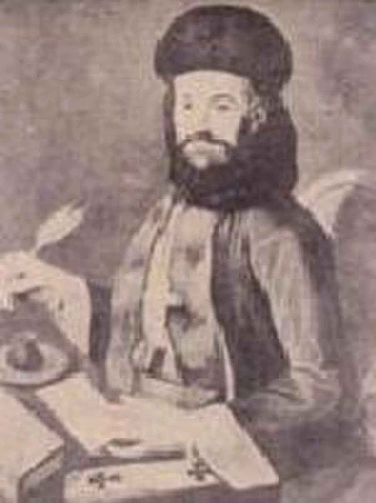 Joseph Tyan