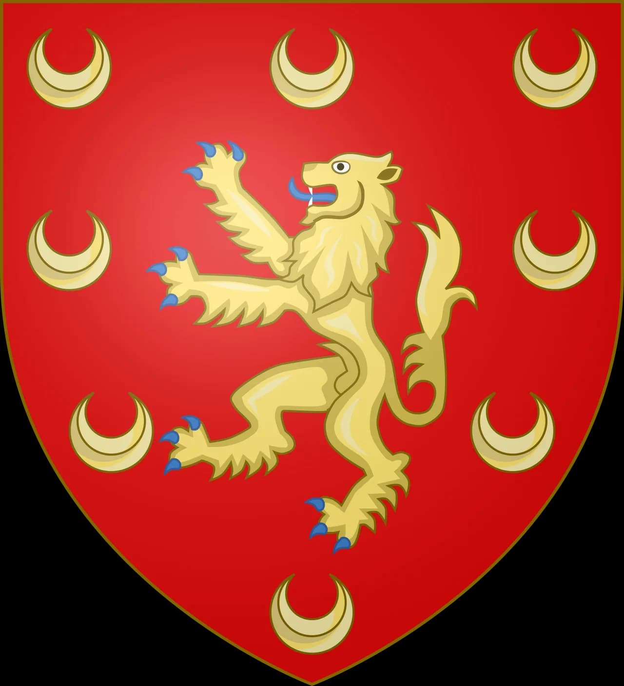 Thomas Richard Beaumont