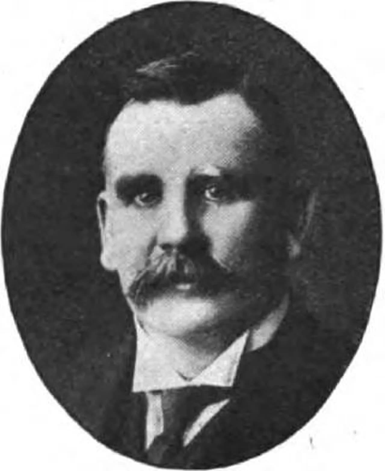 Thomas Richards