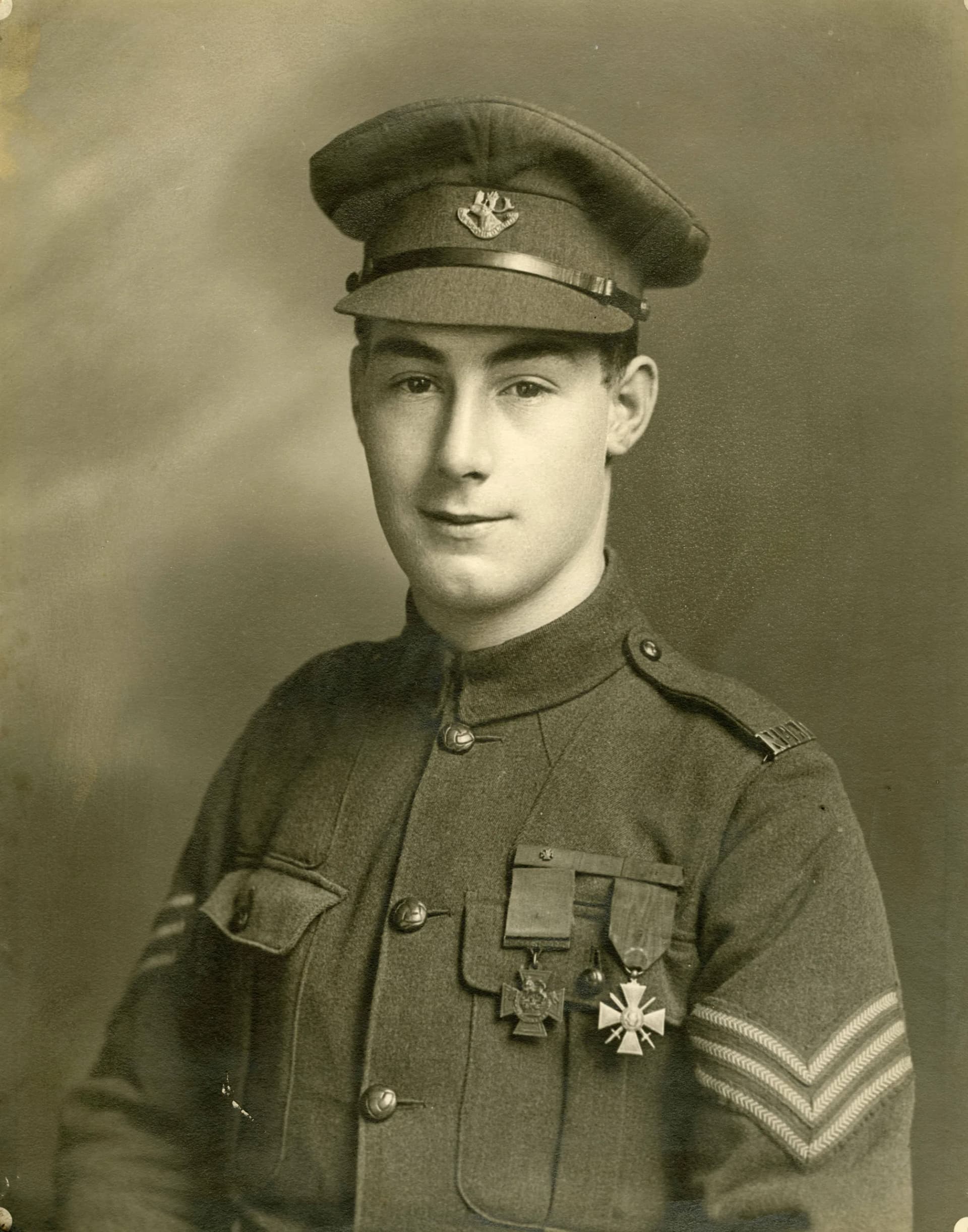 Thomas Ricketts