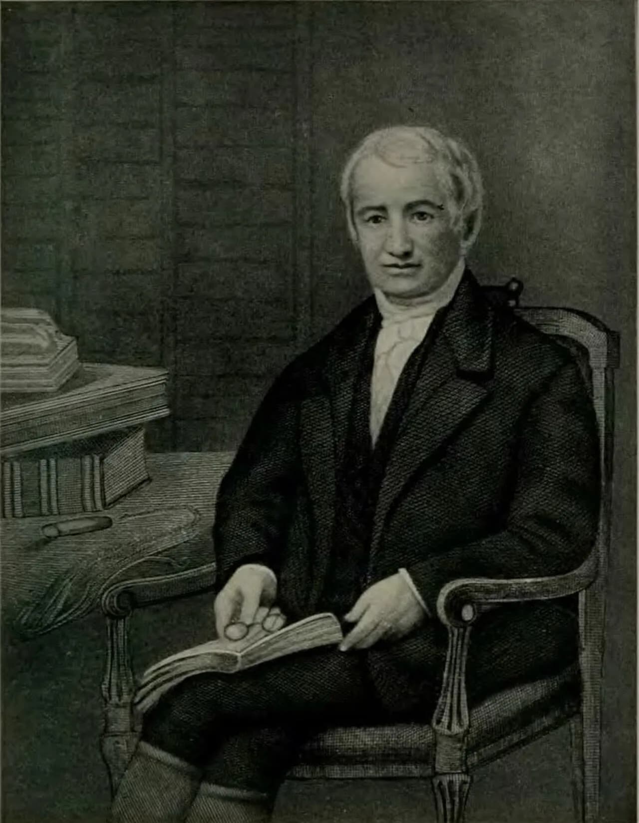 Thomas Robbins