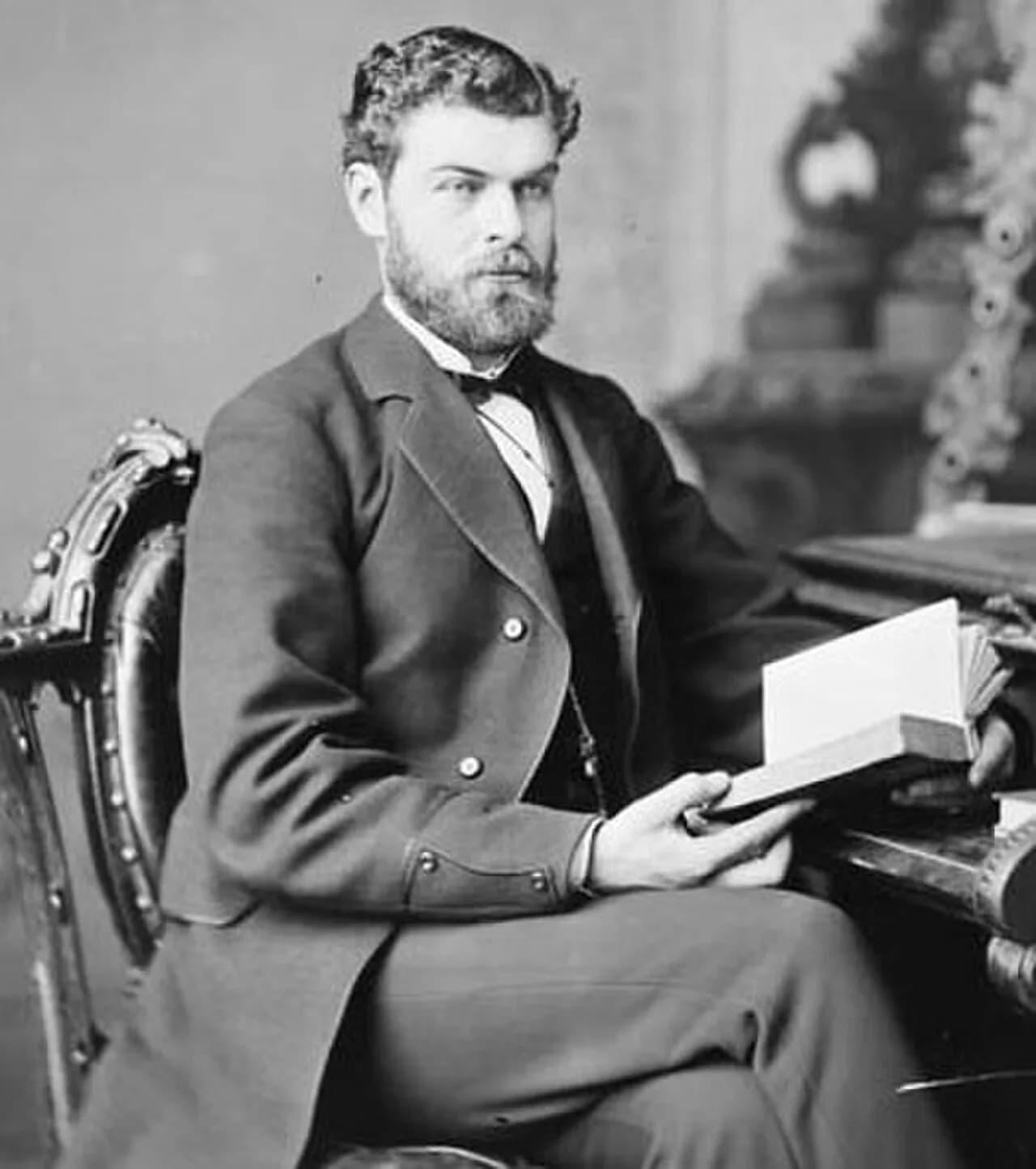 Thomas Robertson