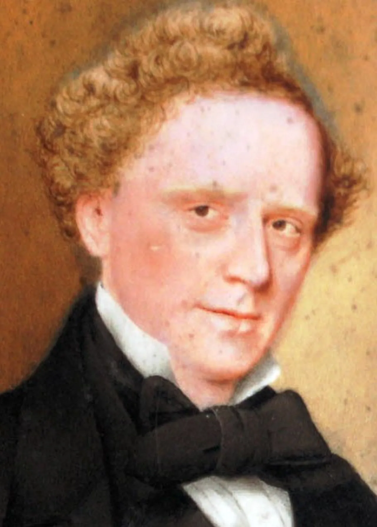 Thomas Robson Brownhill