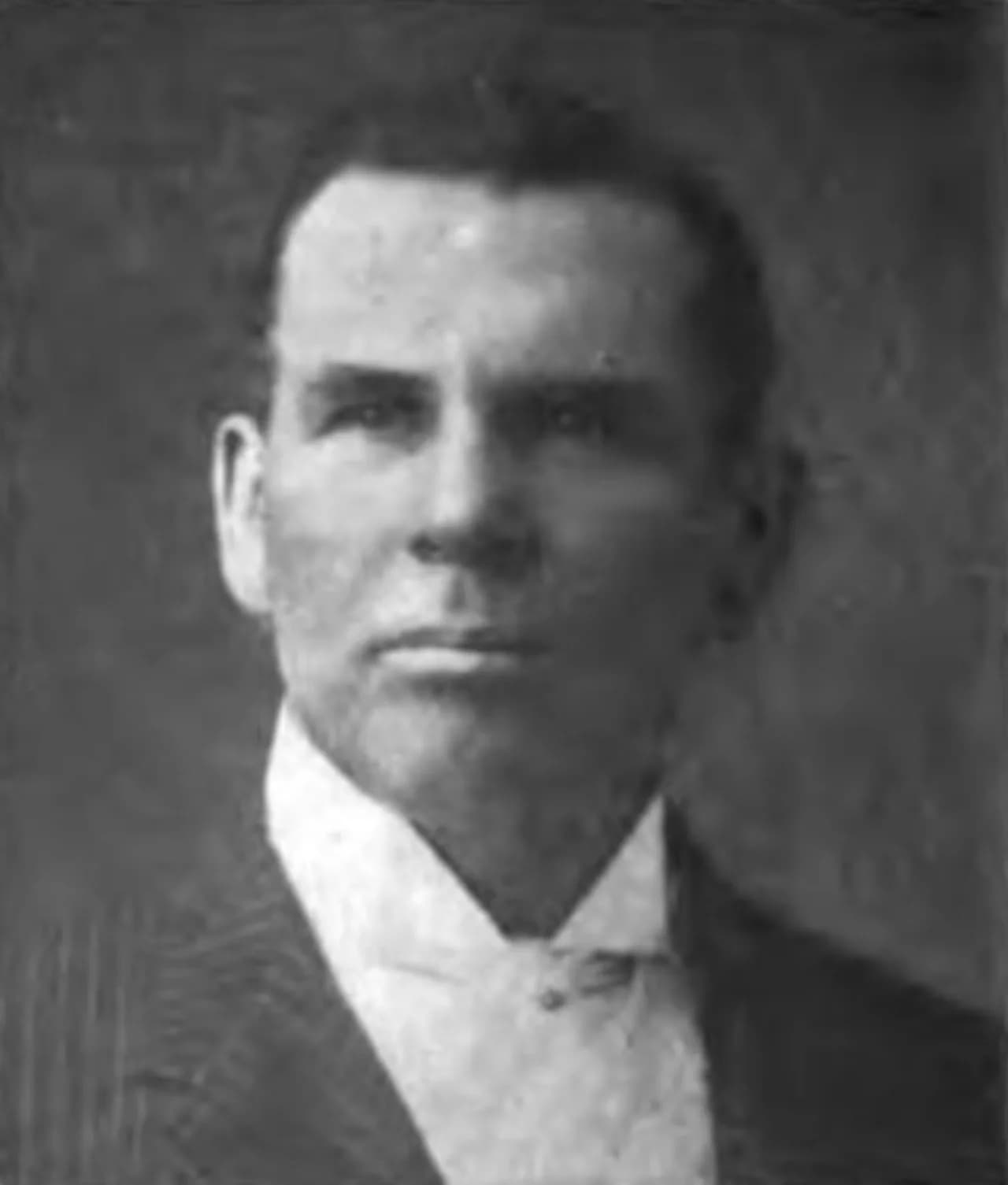 Thomas Russ Deacon