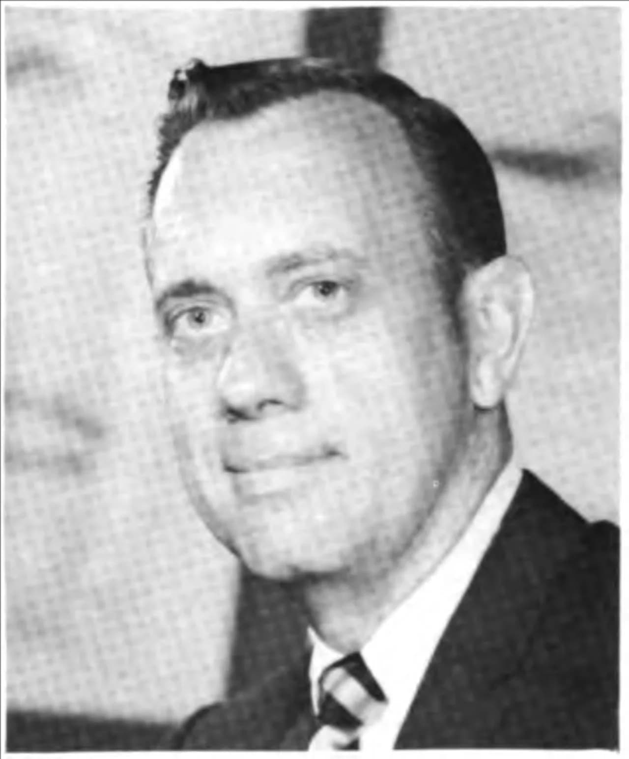 Thomas Rutherford Brett