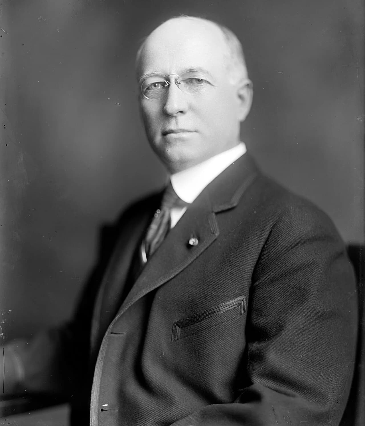 Thomas S. Crago