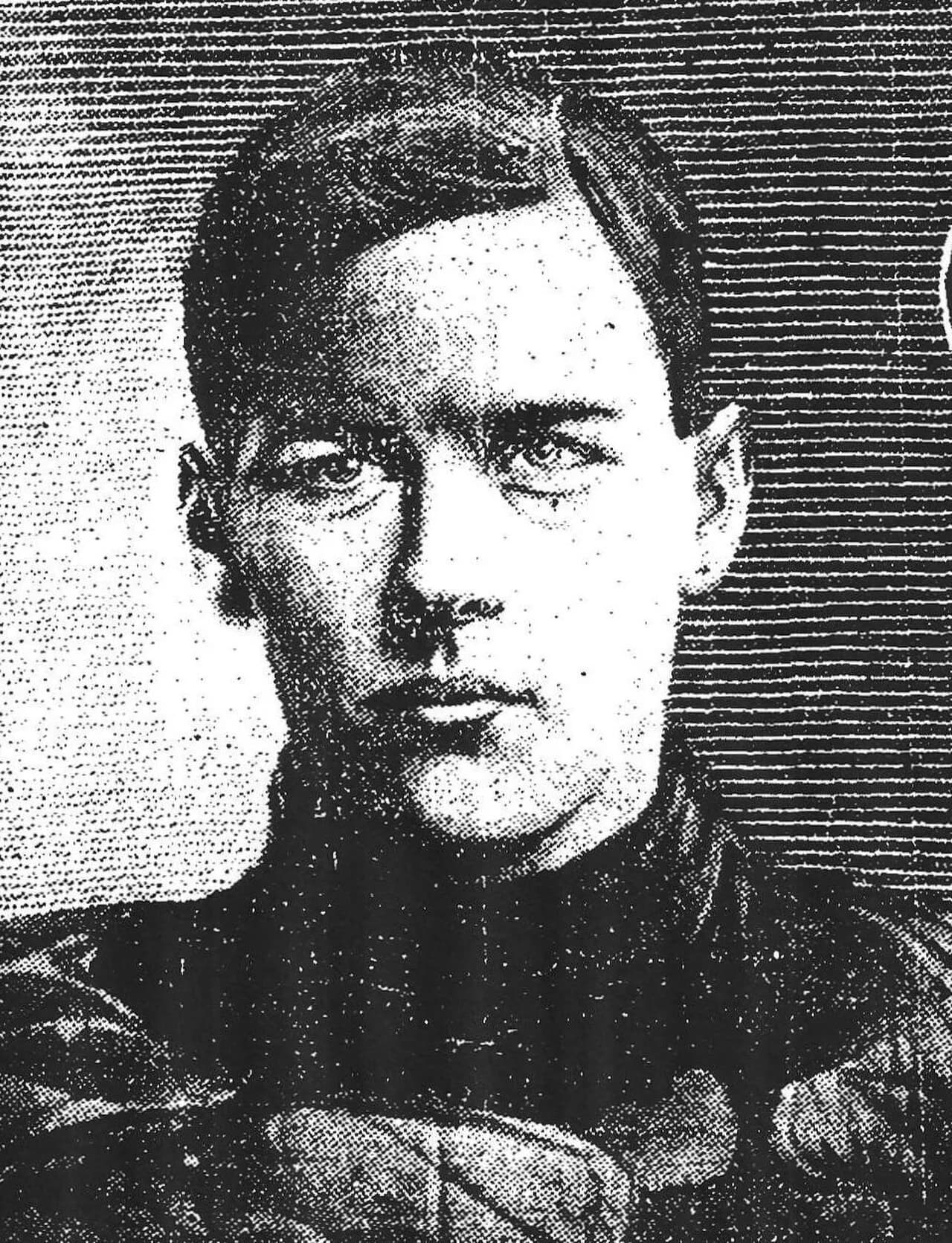 Thomas S. Hammond