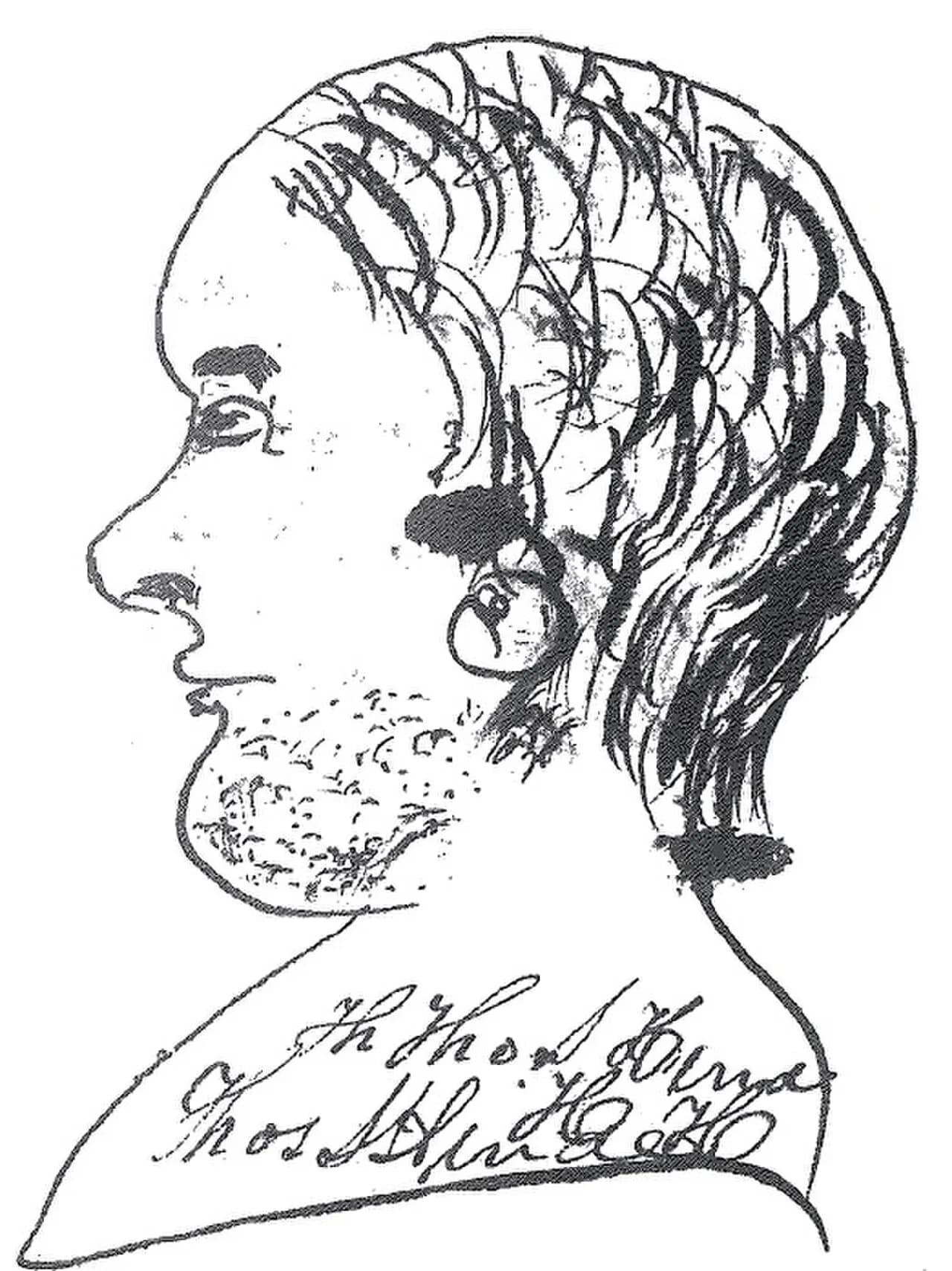 Thomas S. Hinde