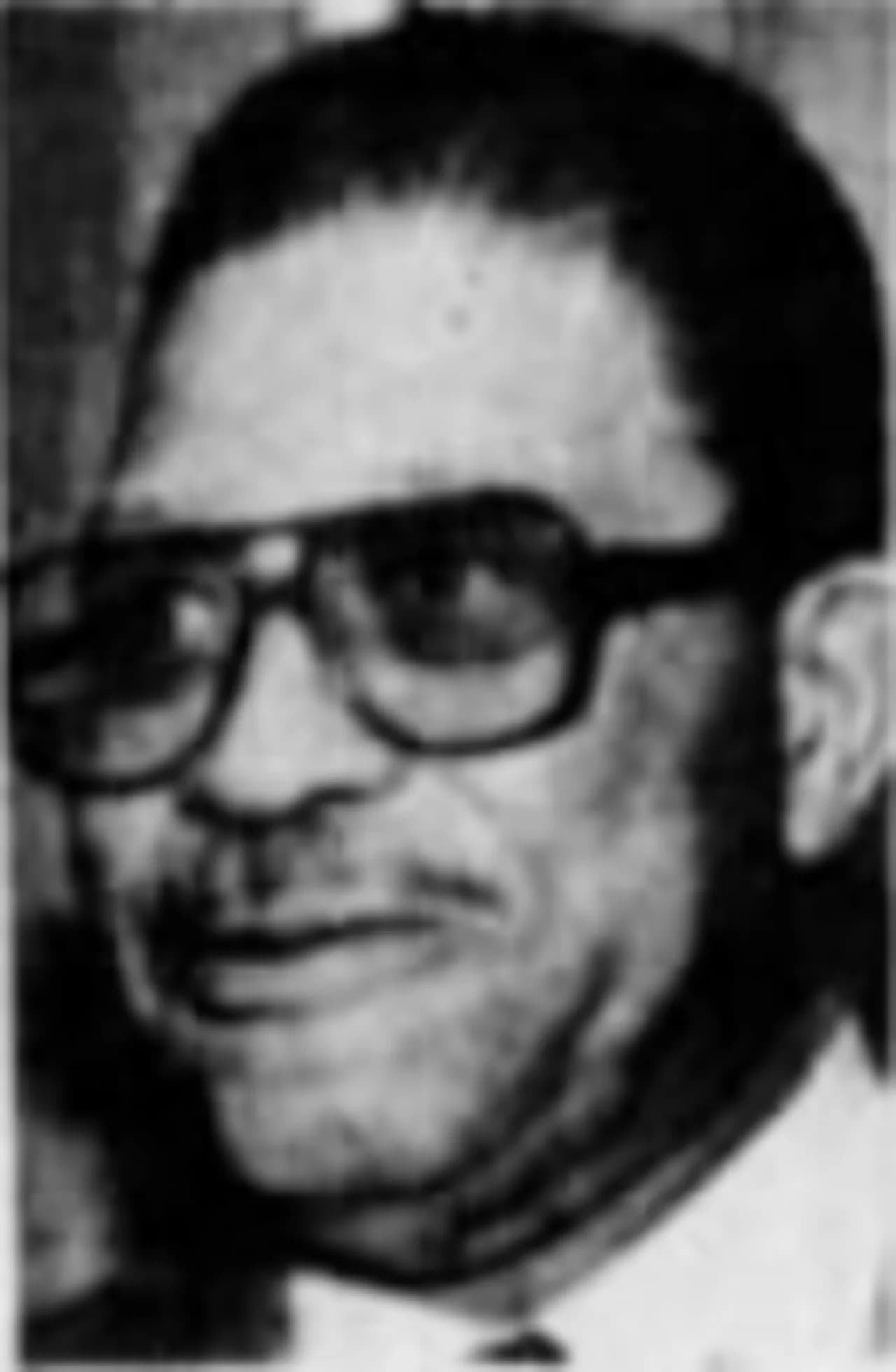 Thomas S. Smith