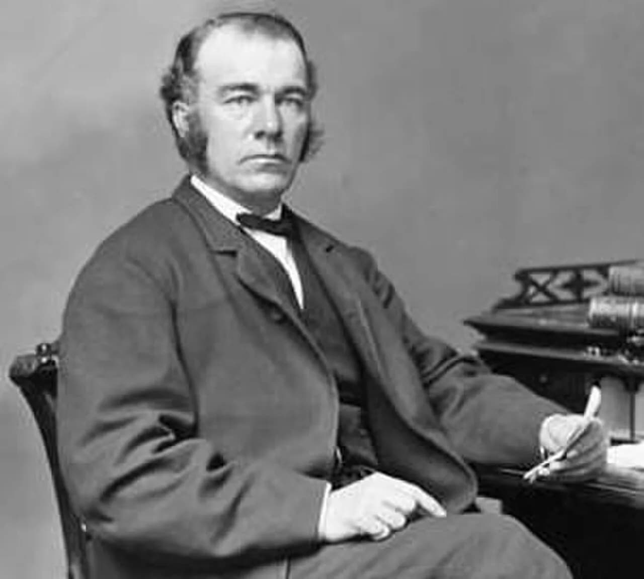 Thomas Scatcherd
