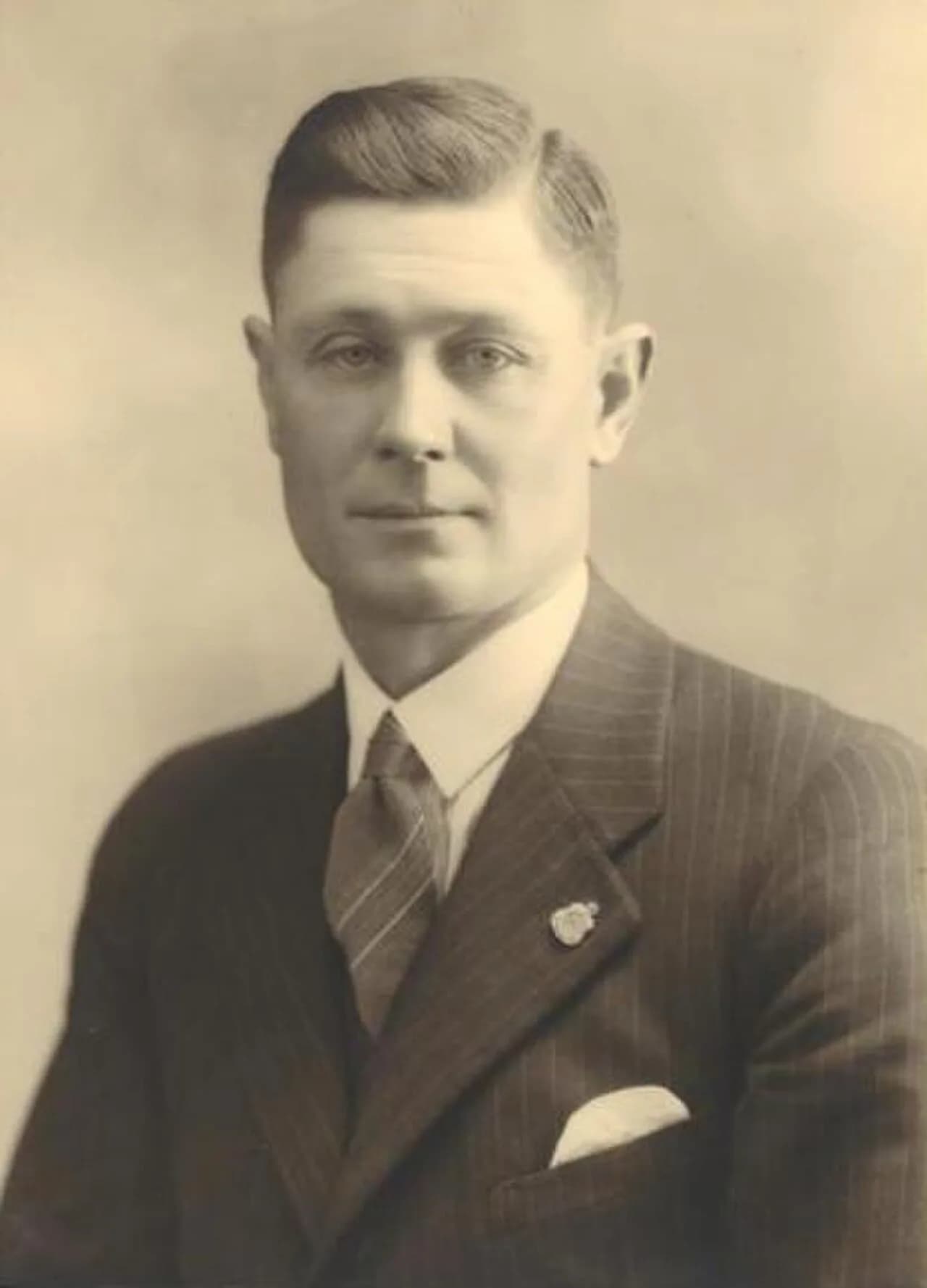 Thomas Scholfield