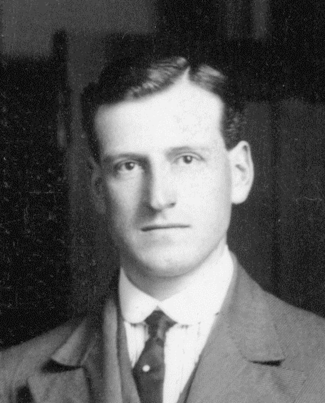 Thomas Seddon