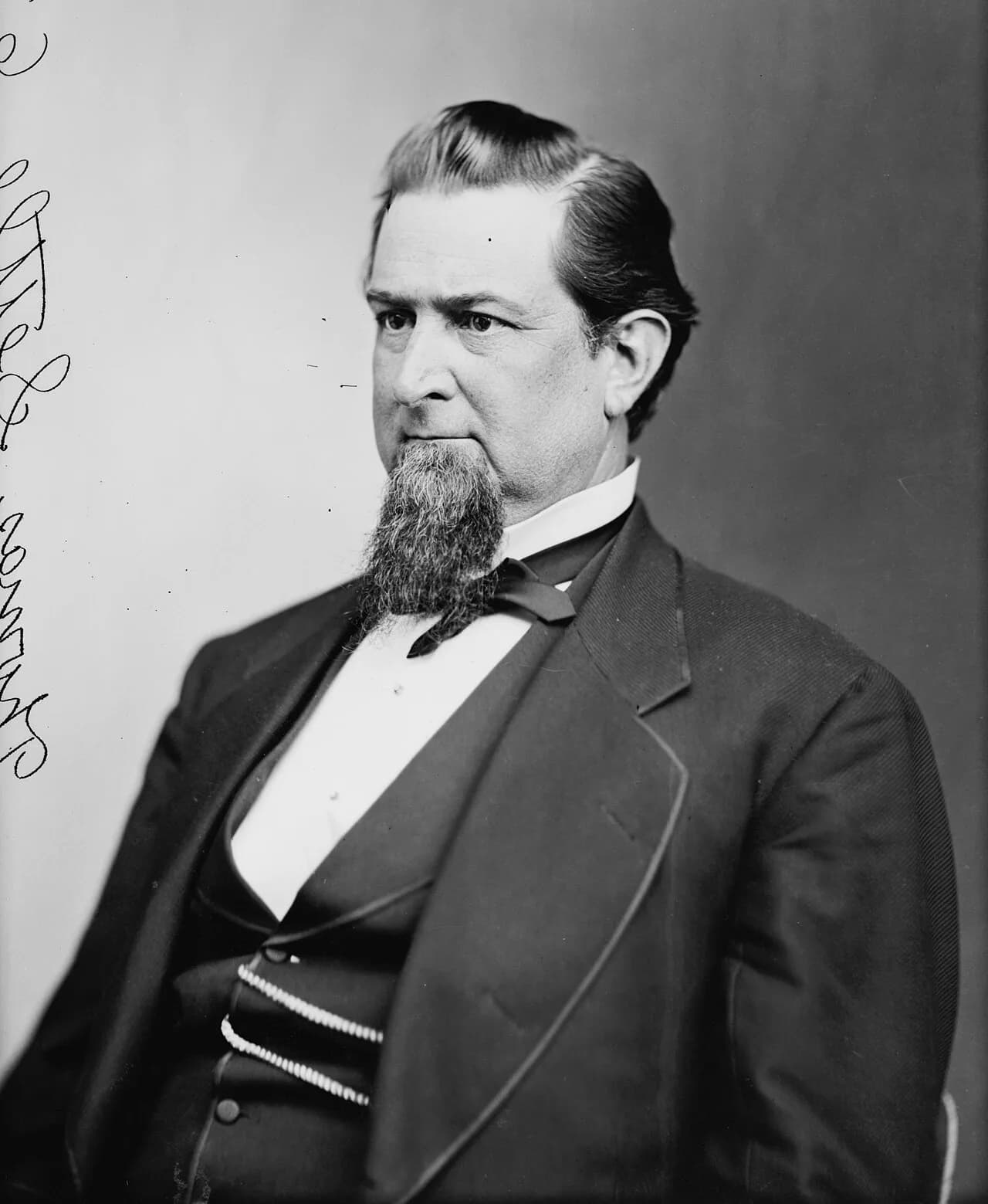 Thomas Settle