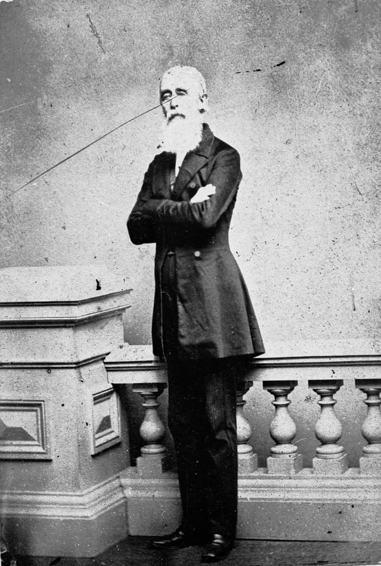 Thomas Shuldham O'Halloran