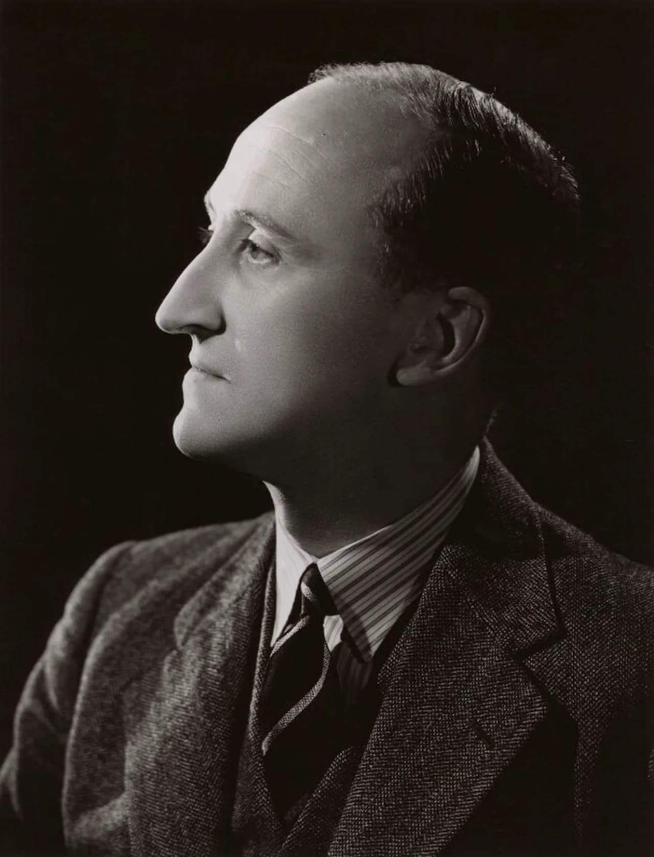 Thomas Skeffington-Lodge