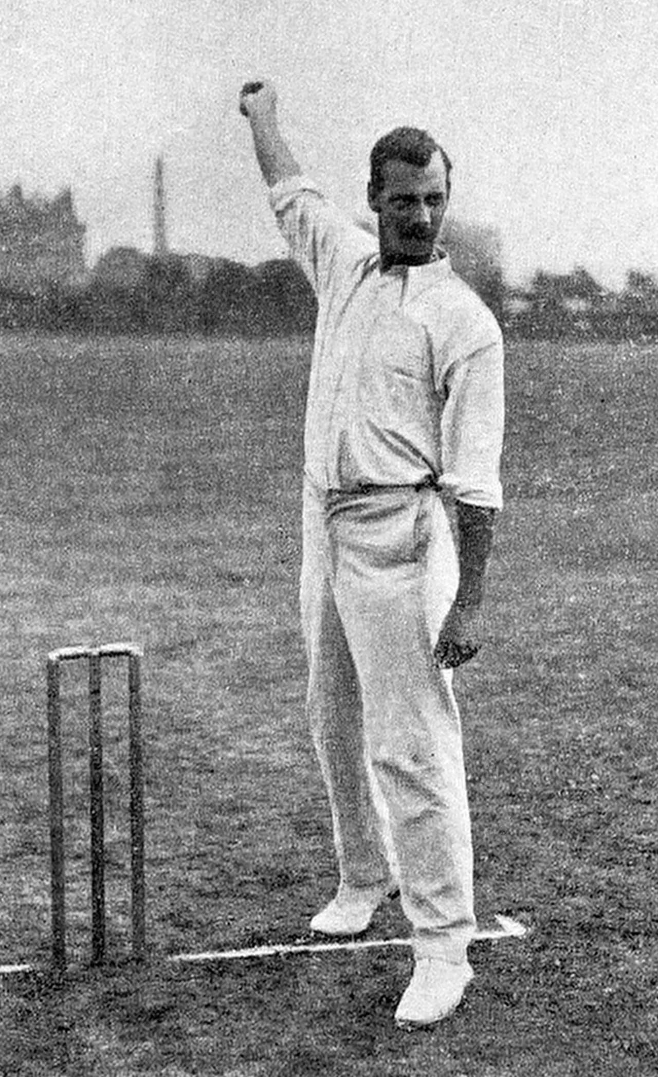 Thomas Soar