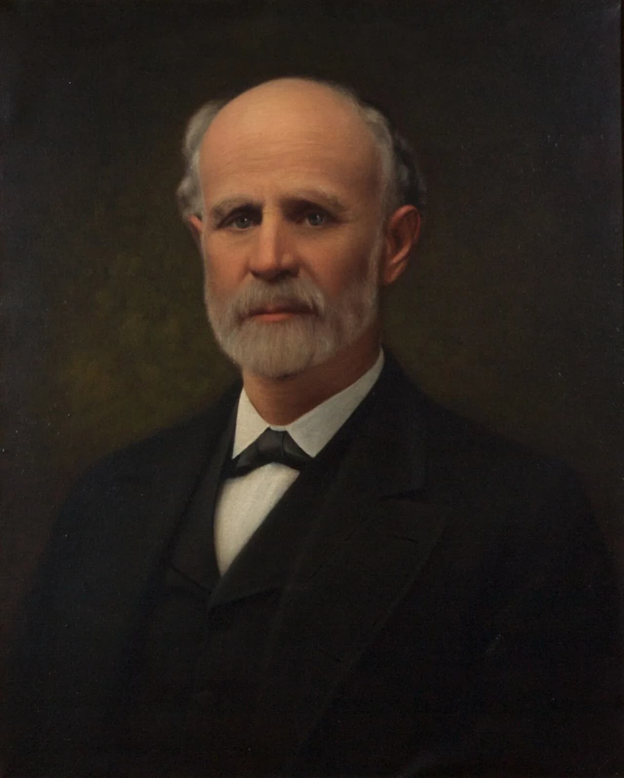 Thomas T. Fauntleroy