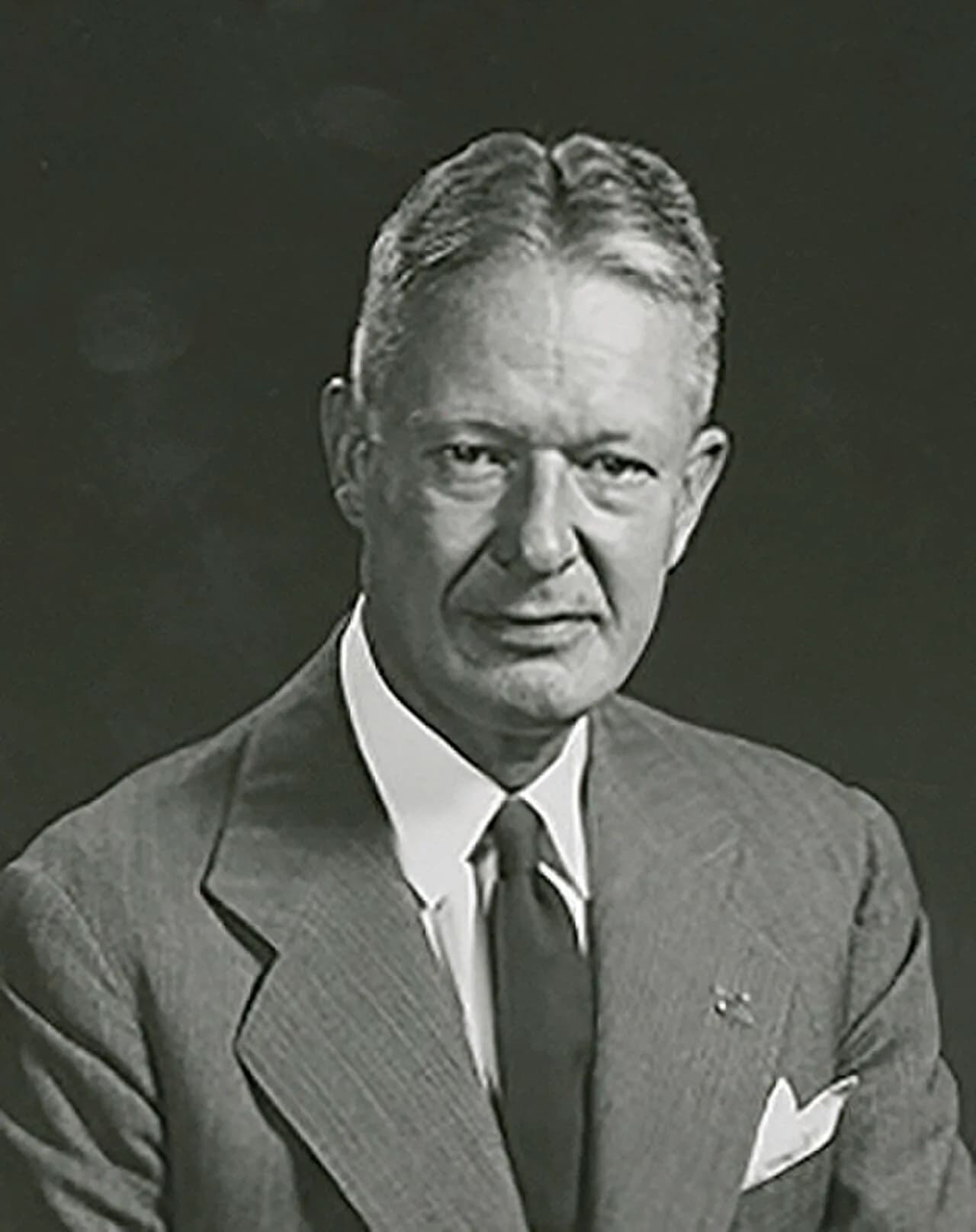 Thomas Turlay Mackie