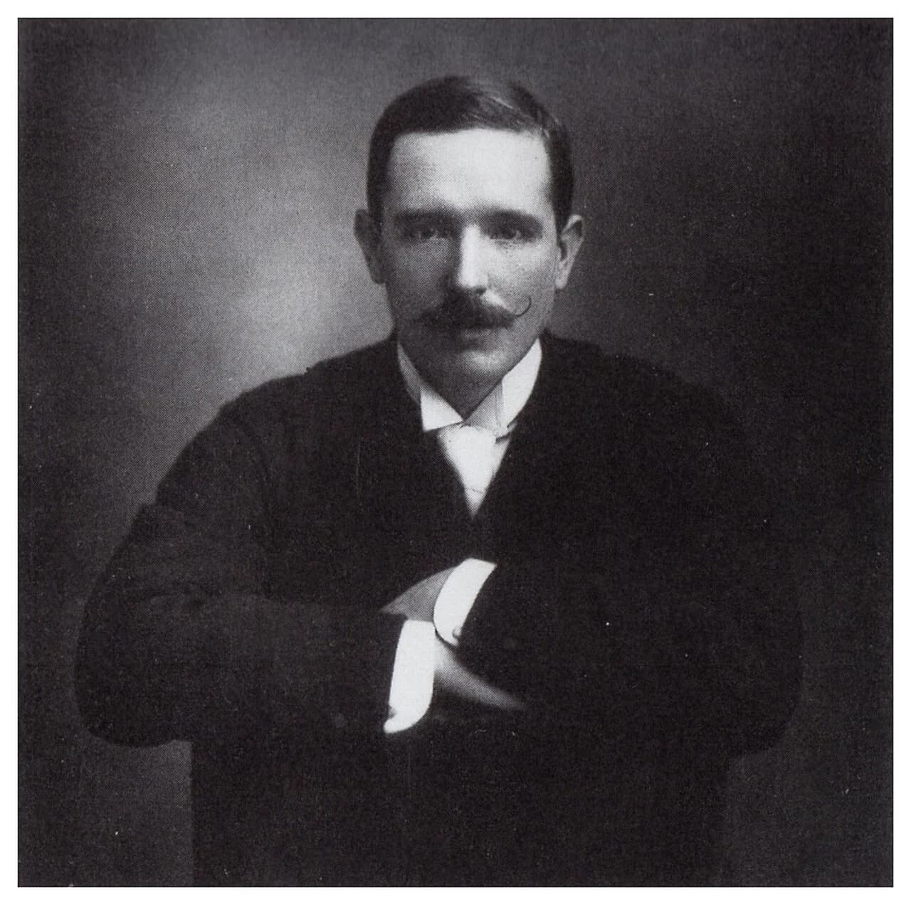 Thomas Keay Tapling