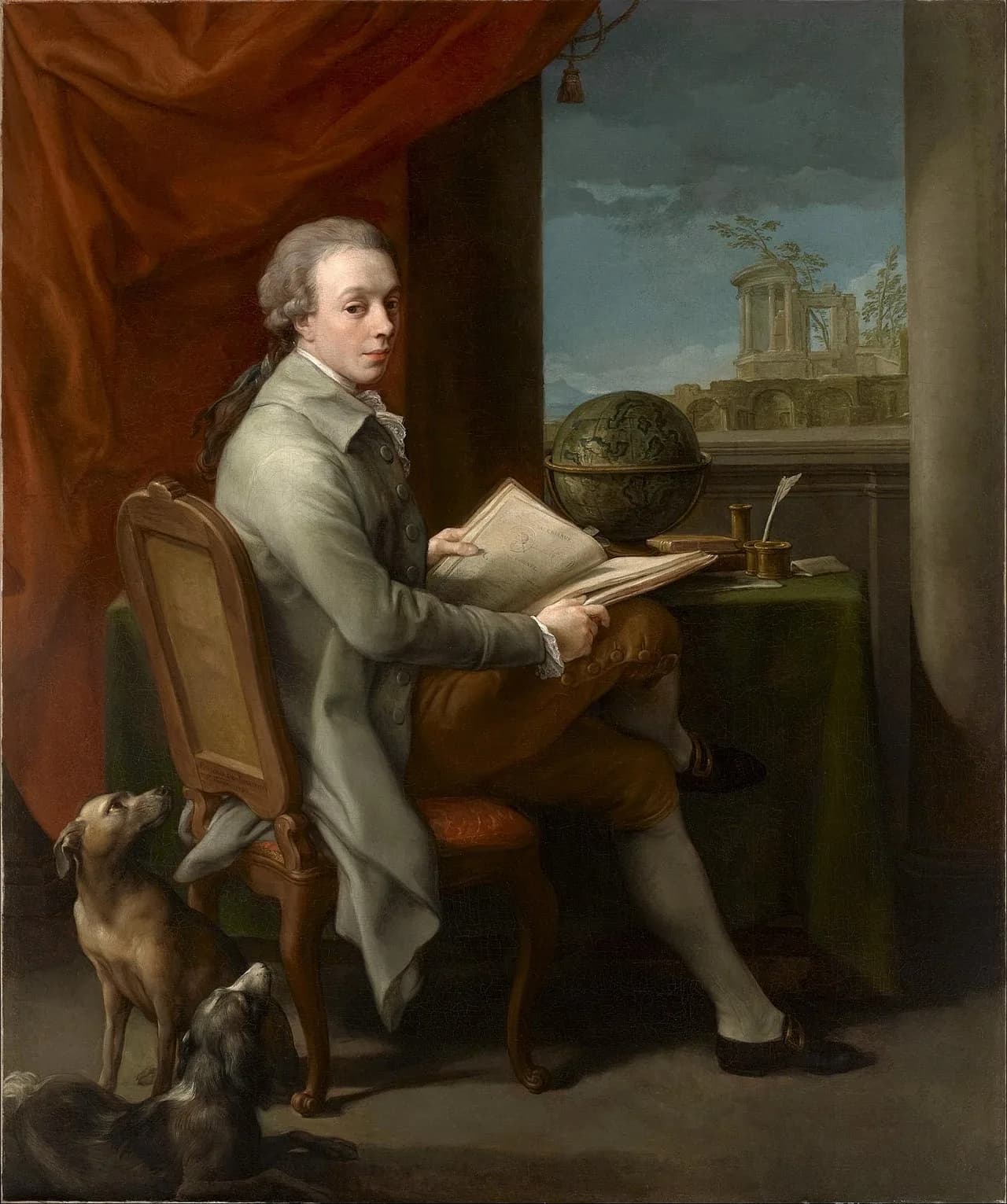 Thomas Taylour, 1st Marquess of Headfort
