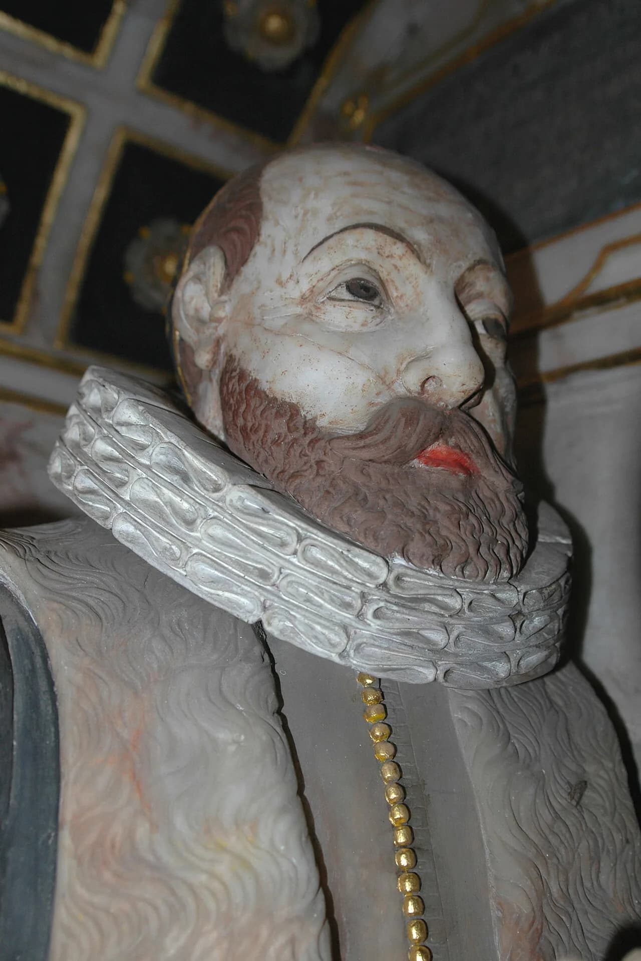 Thomas Tesdale