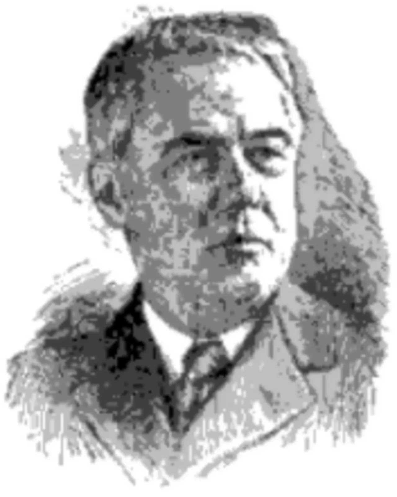 Thomas Thacher
