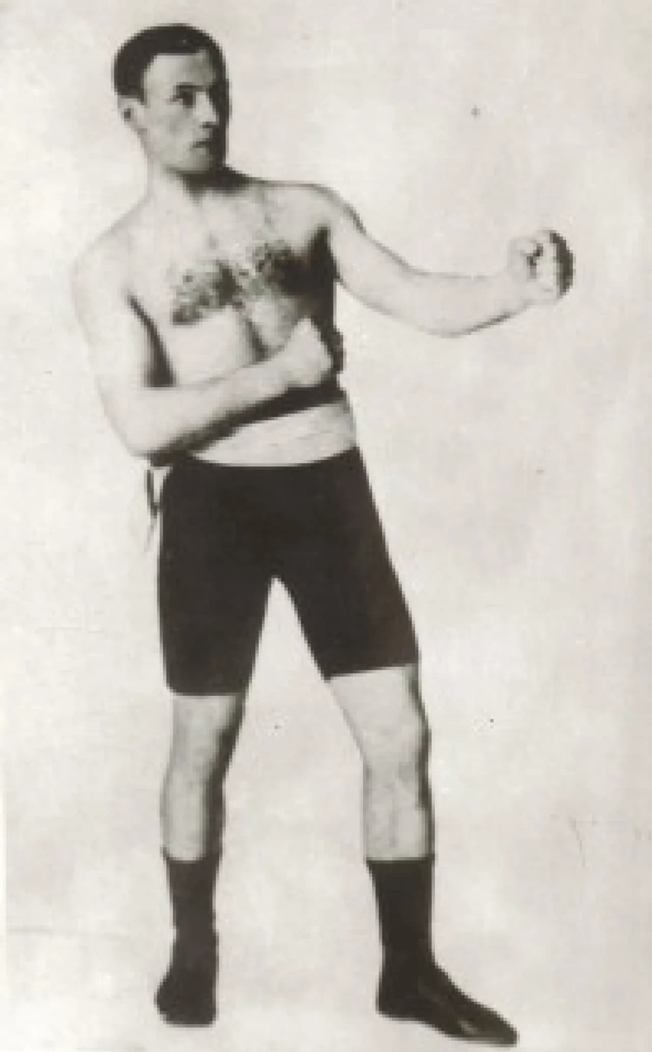 Thomas Thomas