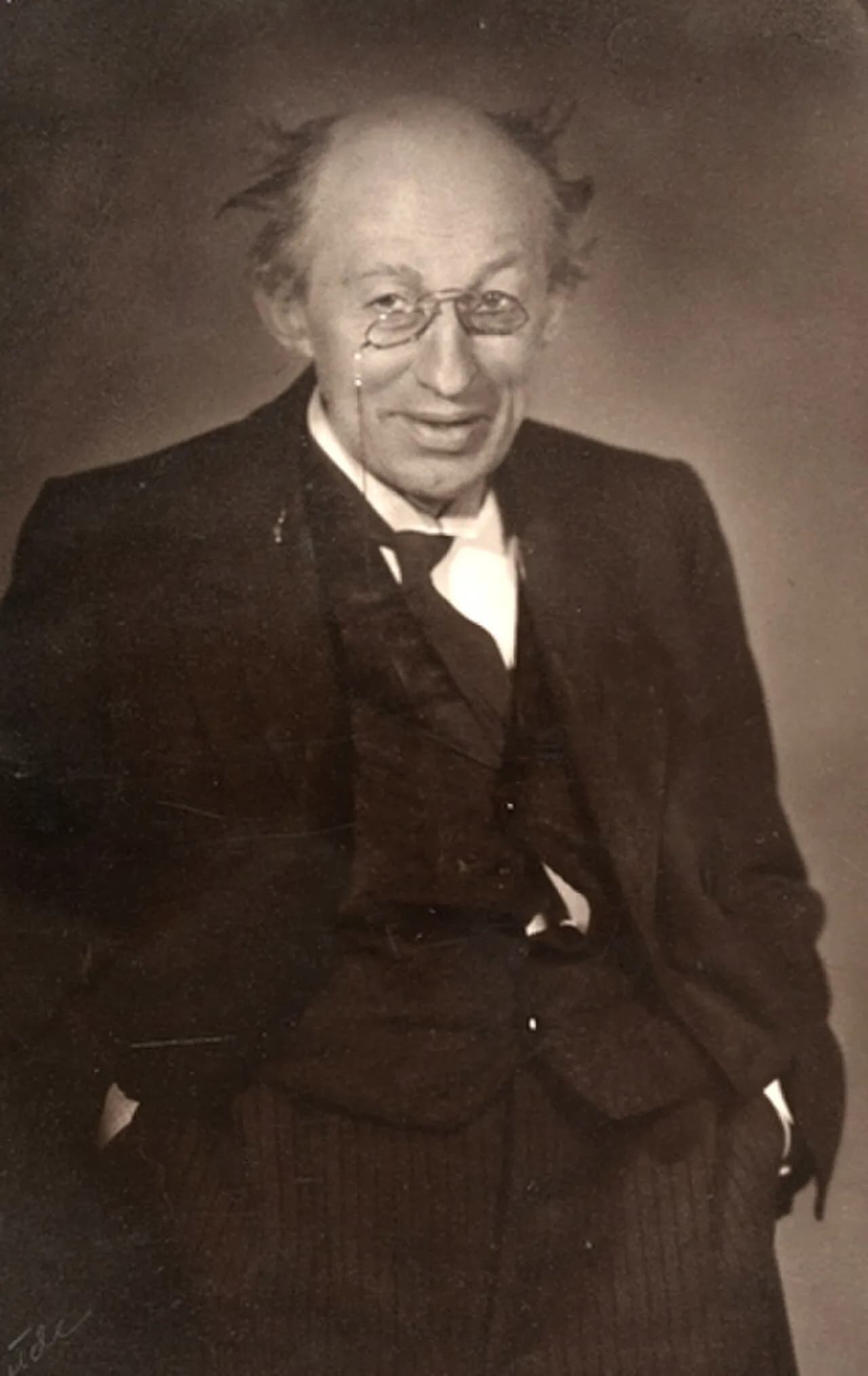 Thomas Thomassen