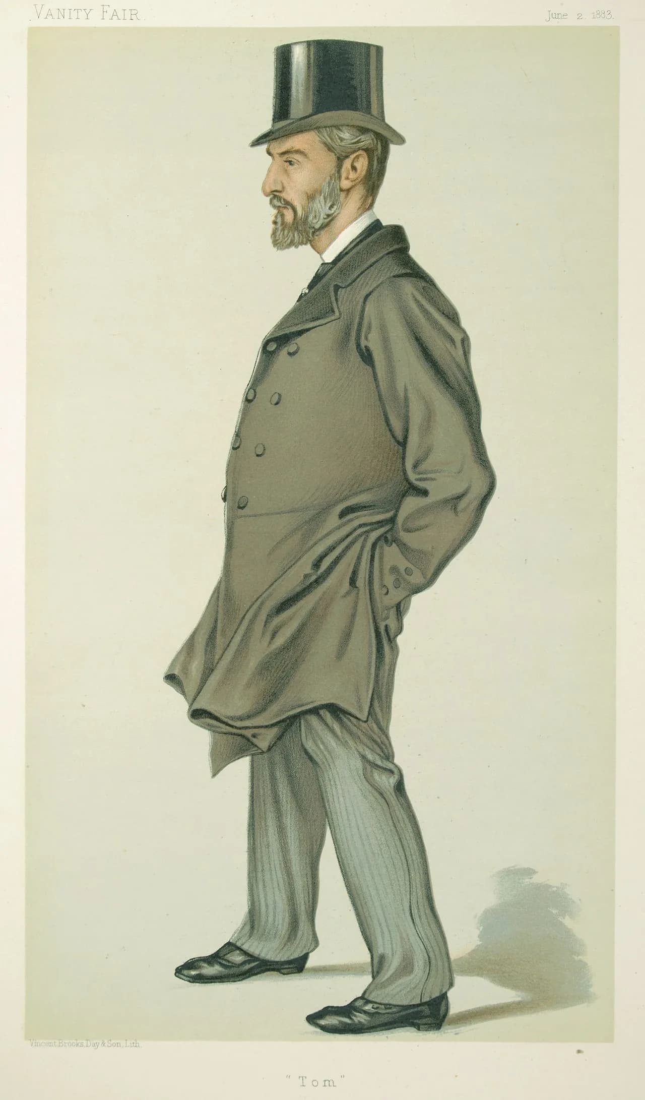 Thomas Thornhill