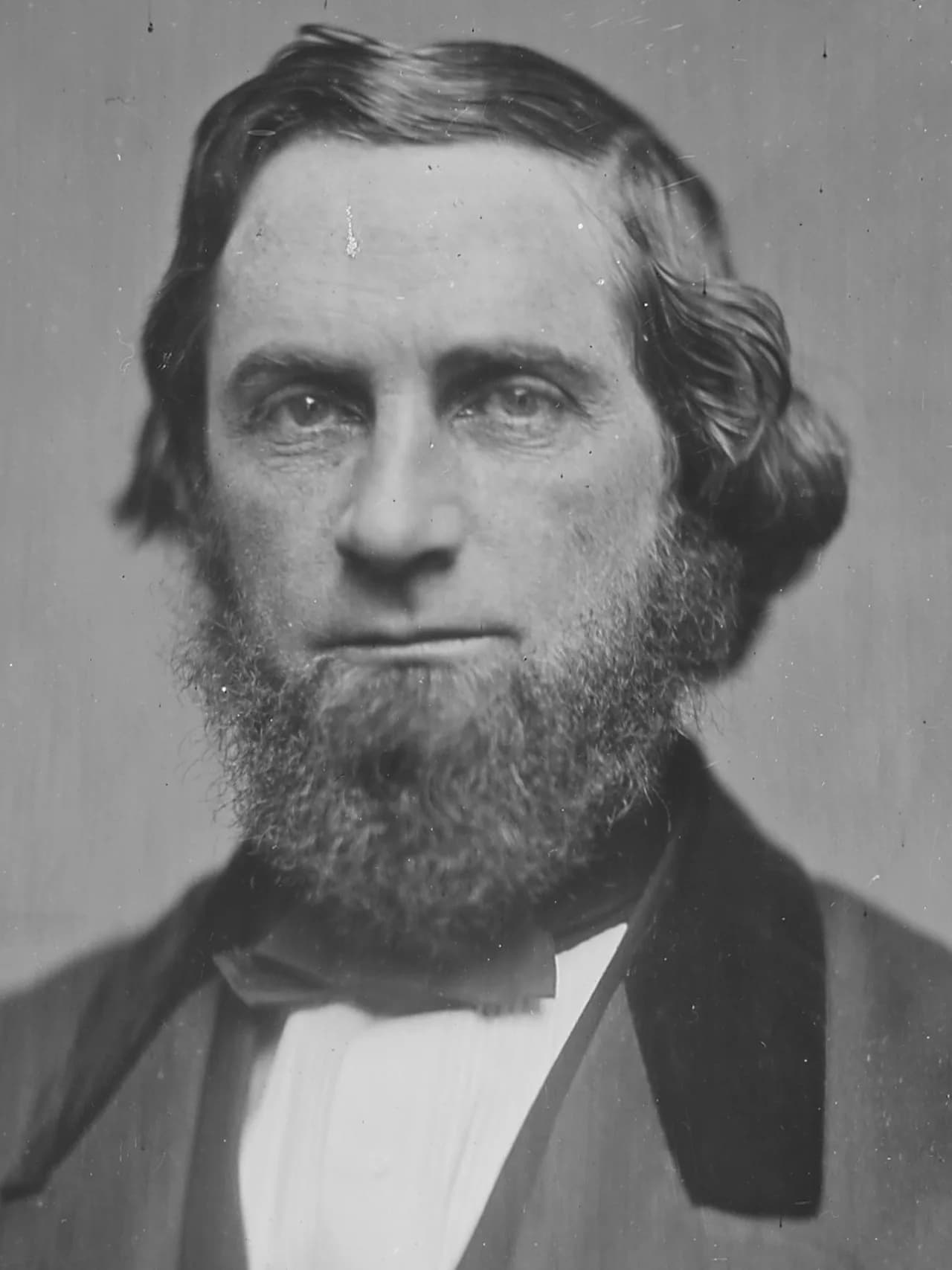Thomas Treadwell Davis
