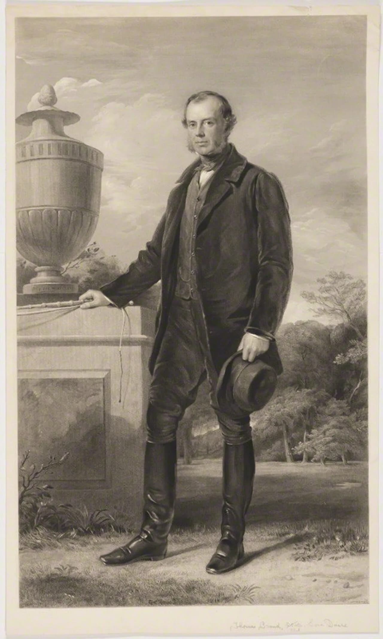 Thomas Trevor
