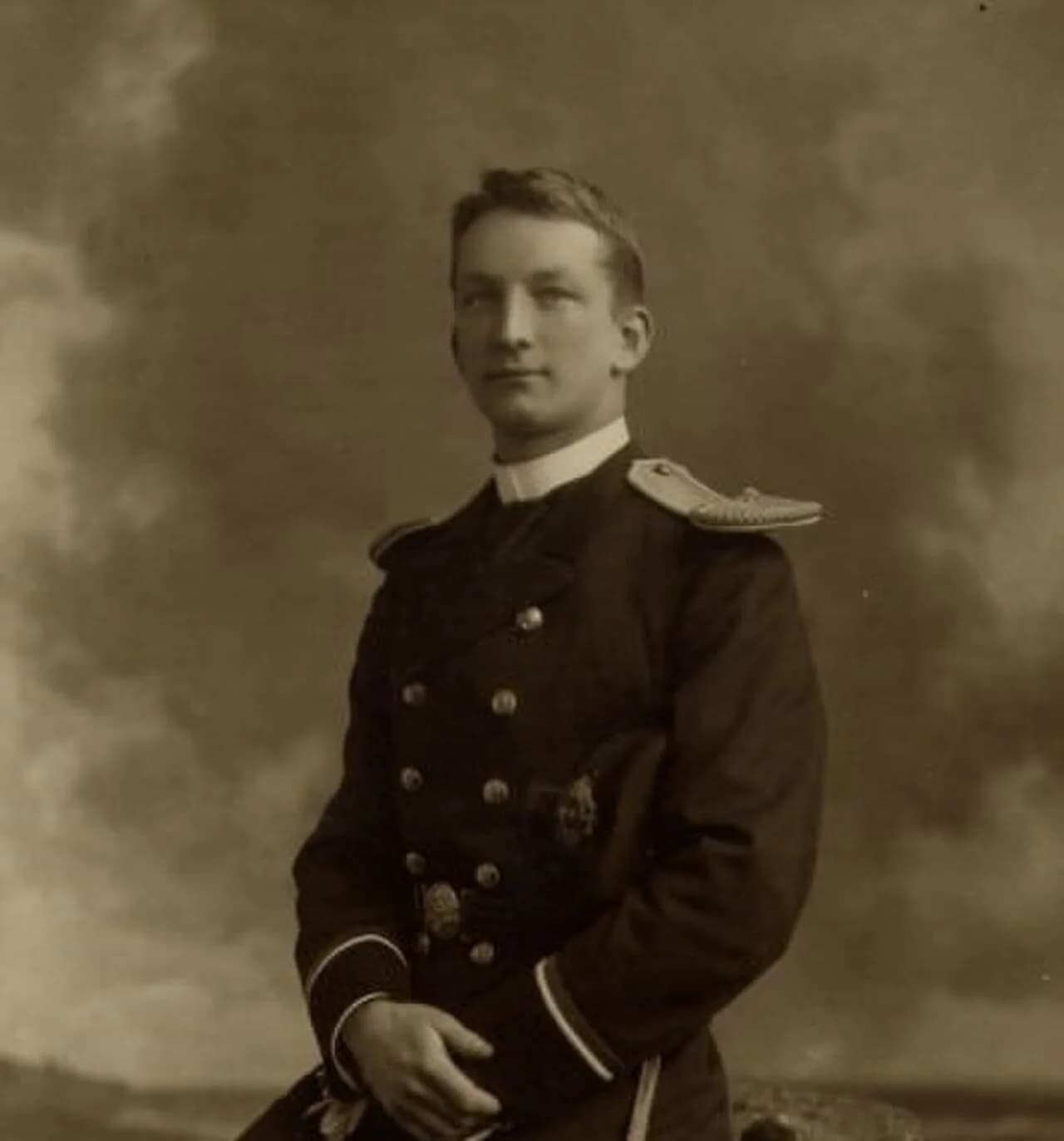 Reginald Lee
