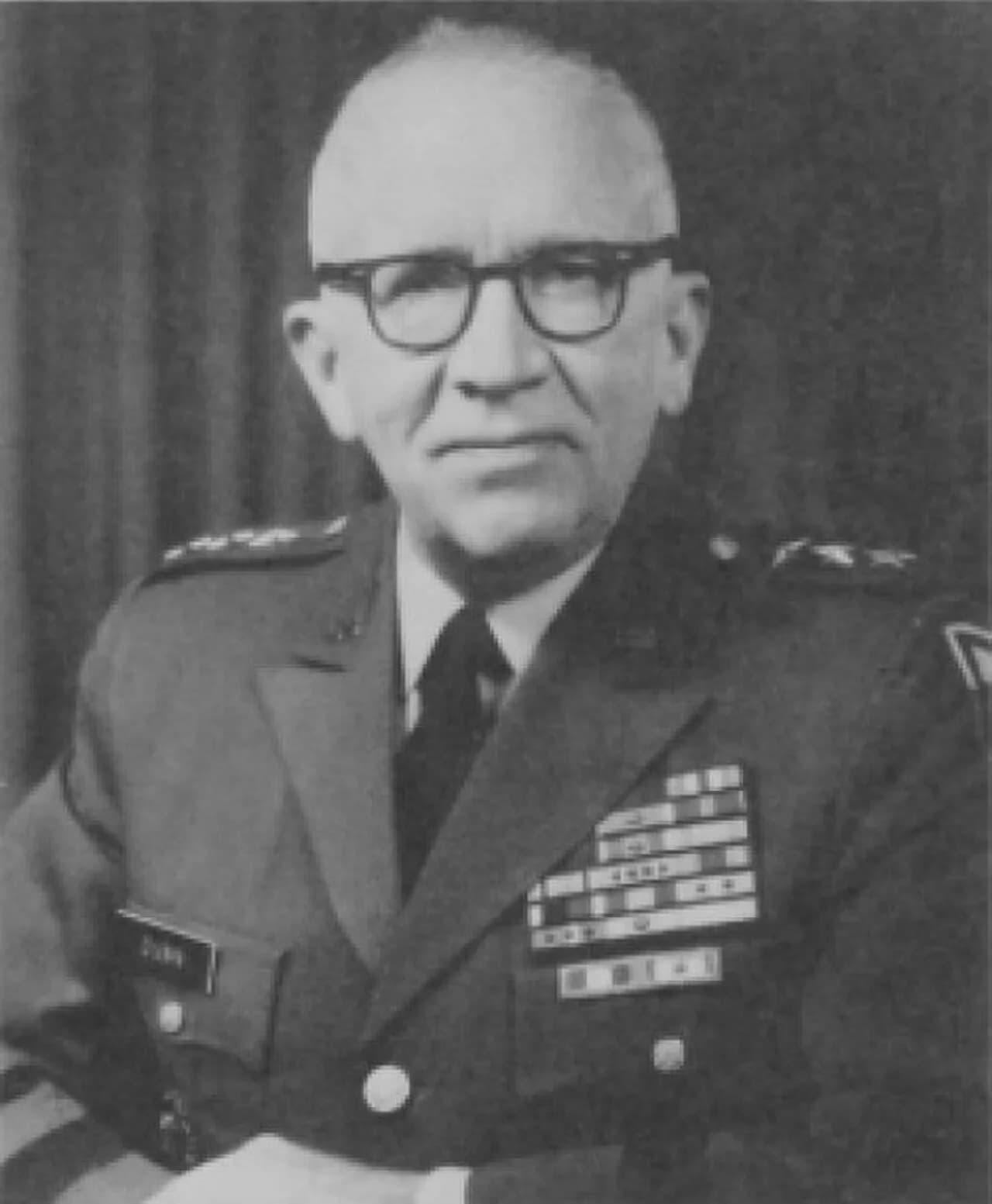 Thomas W. Dunn