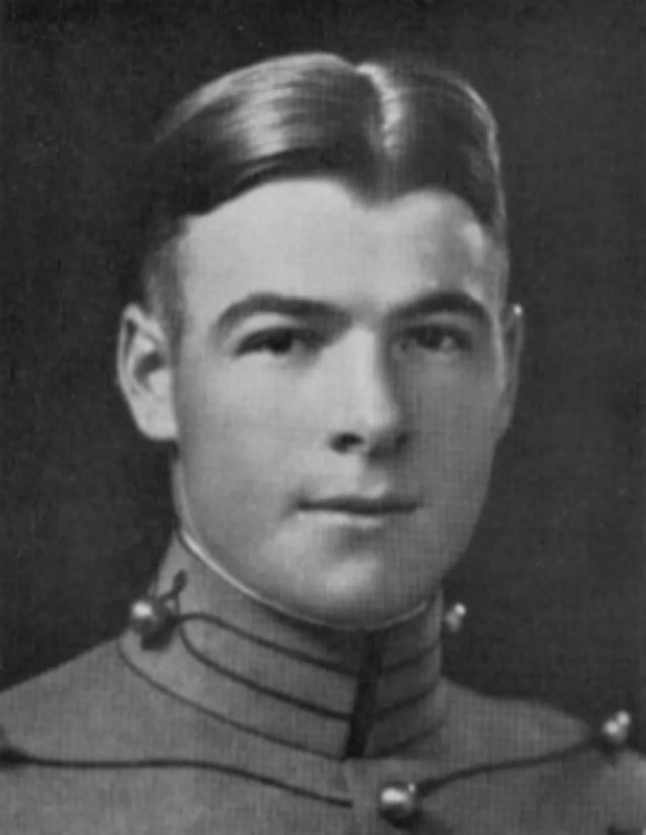 Thomas W. Steed