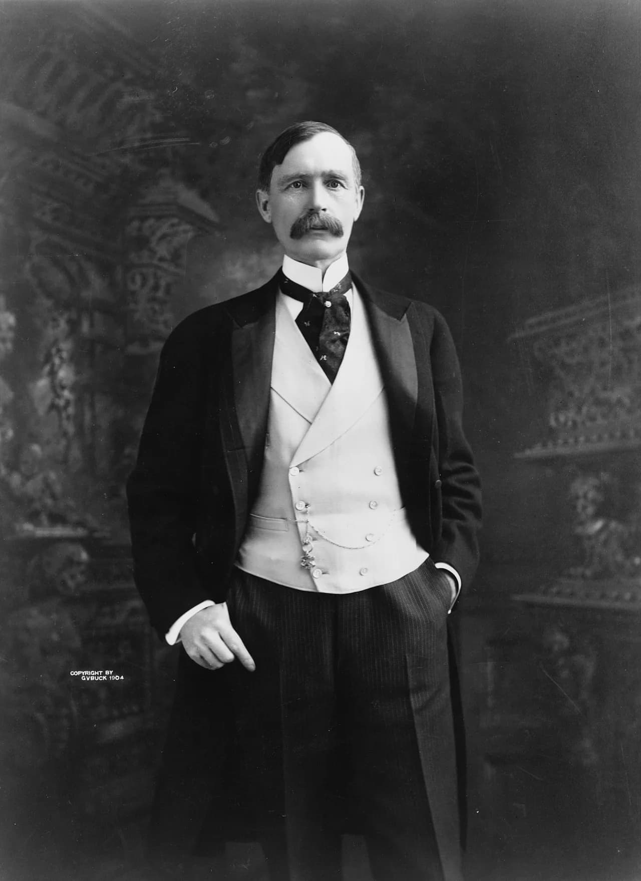 Thomas Walsh
