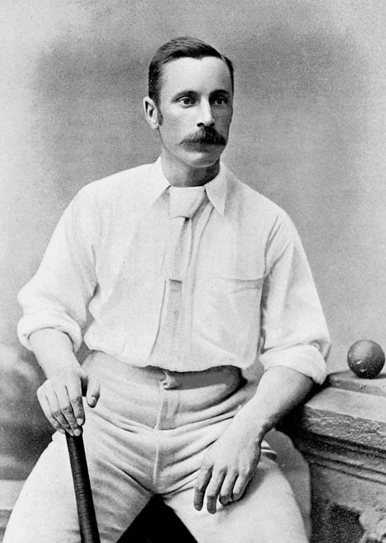 Thomas Wardall