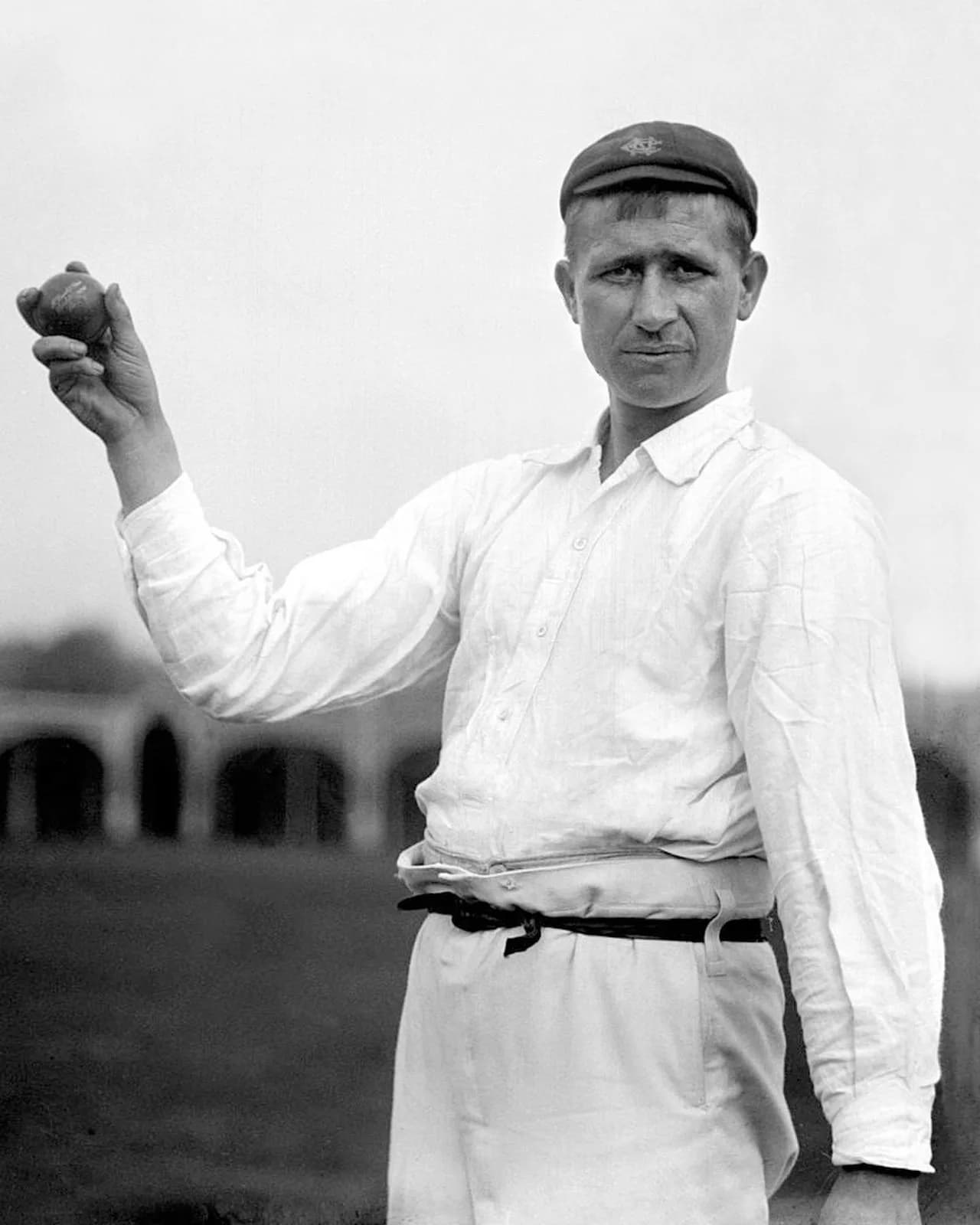 Thomas Wass