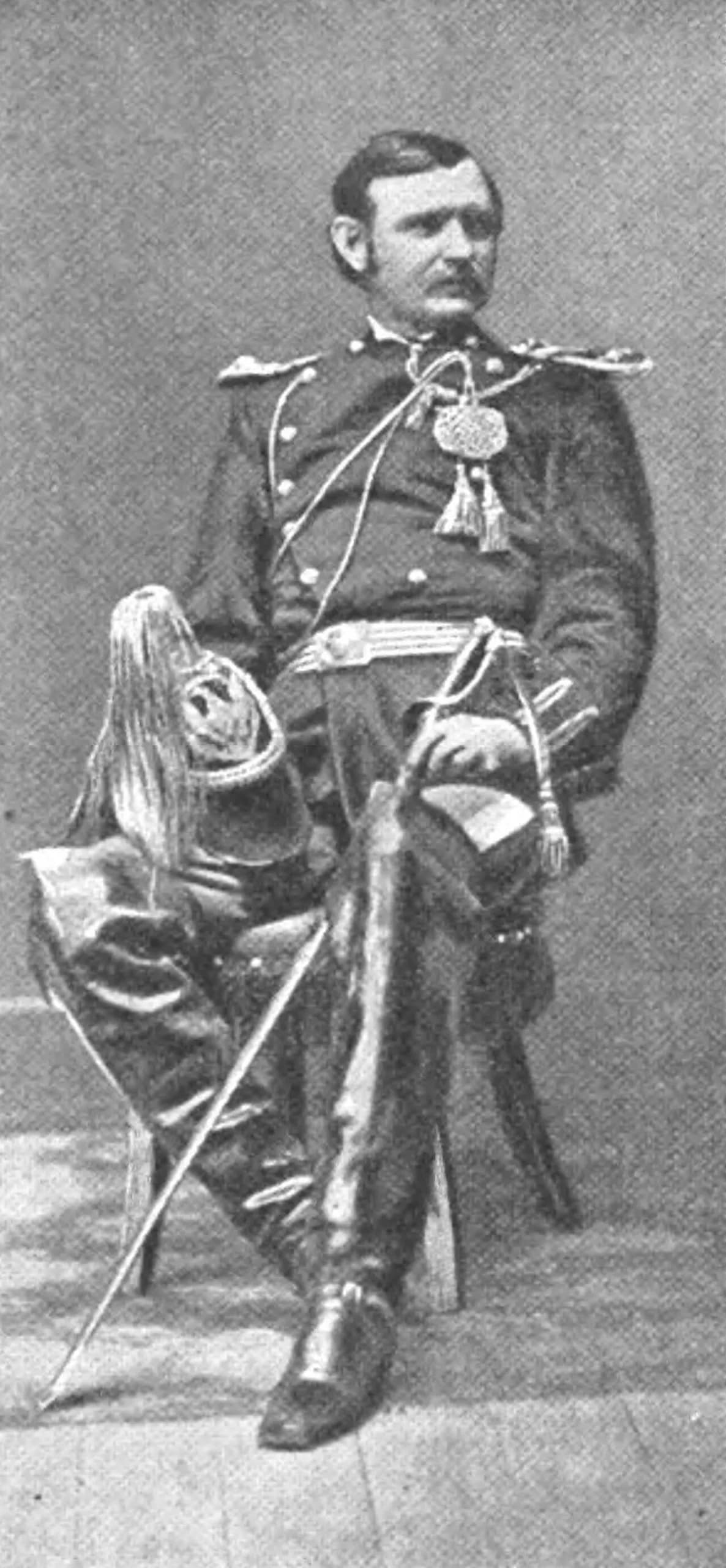Thomas Weir