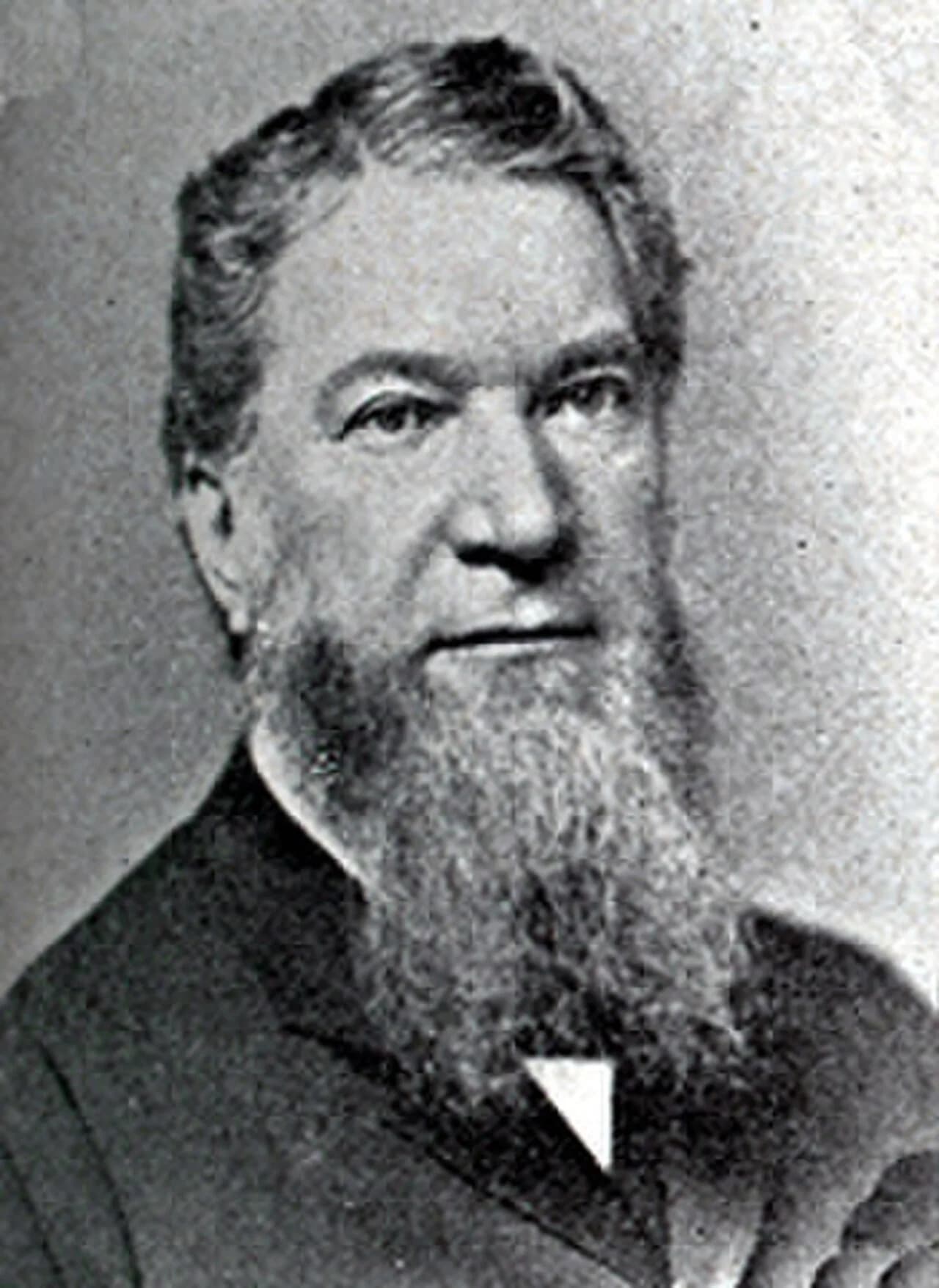 Thomas Wharton Phillips