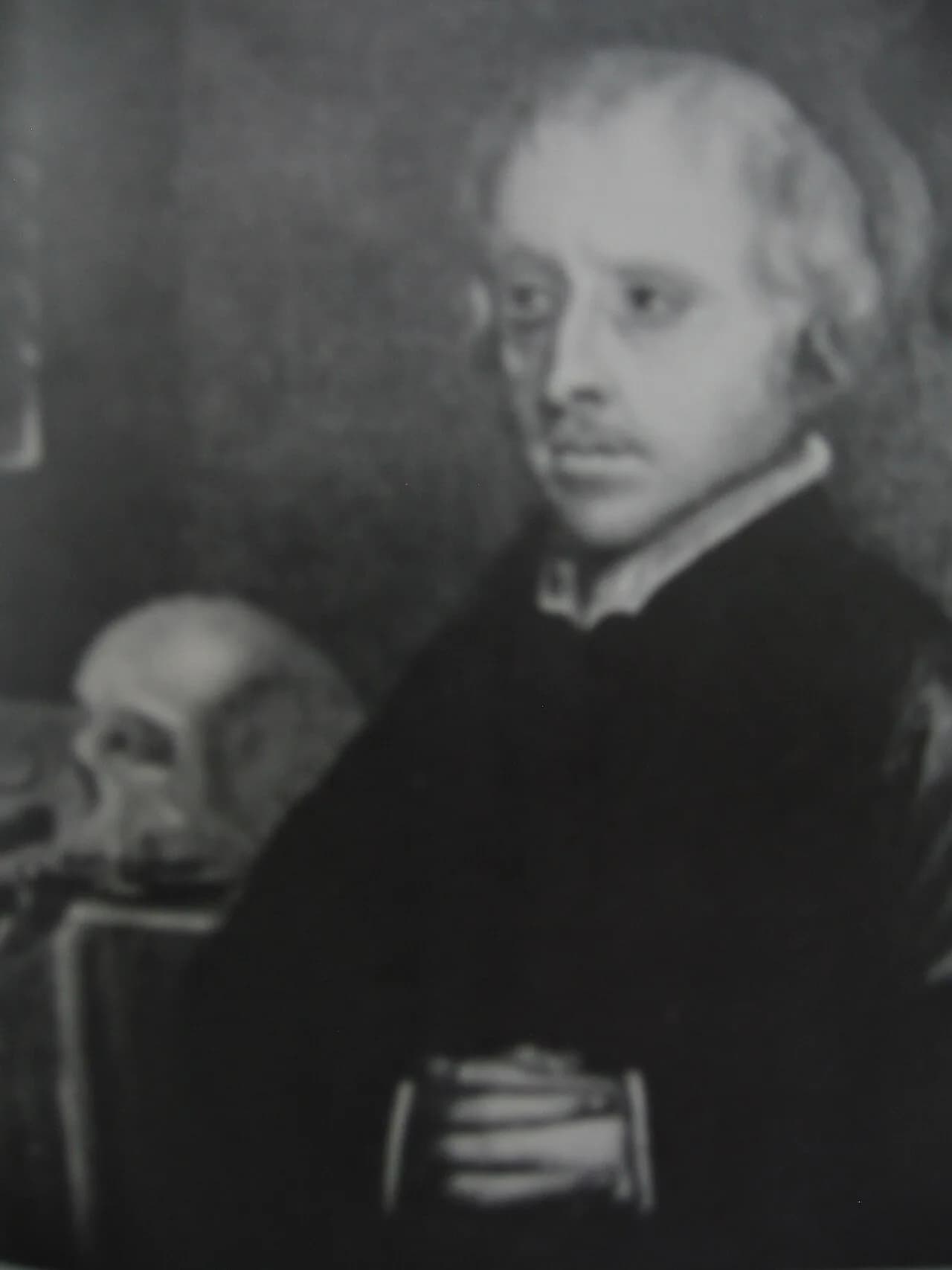 Thomas Whitbread
