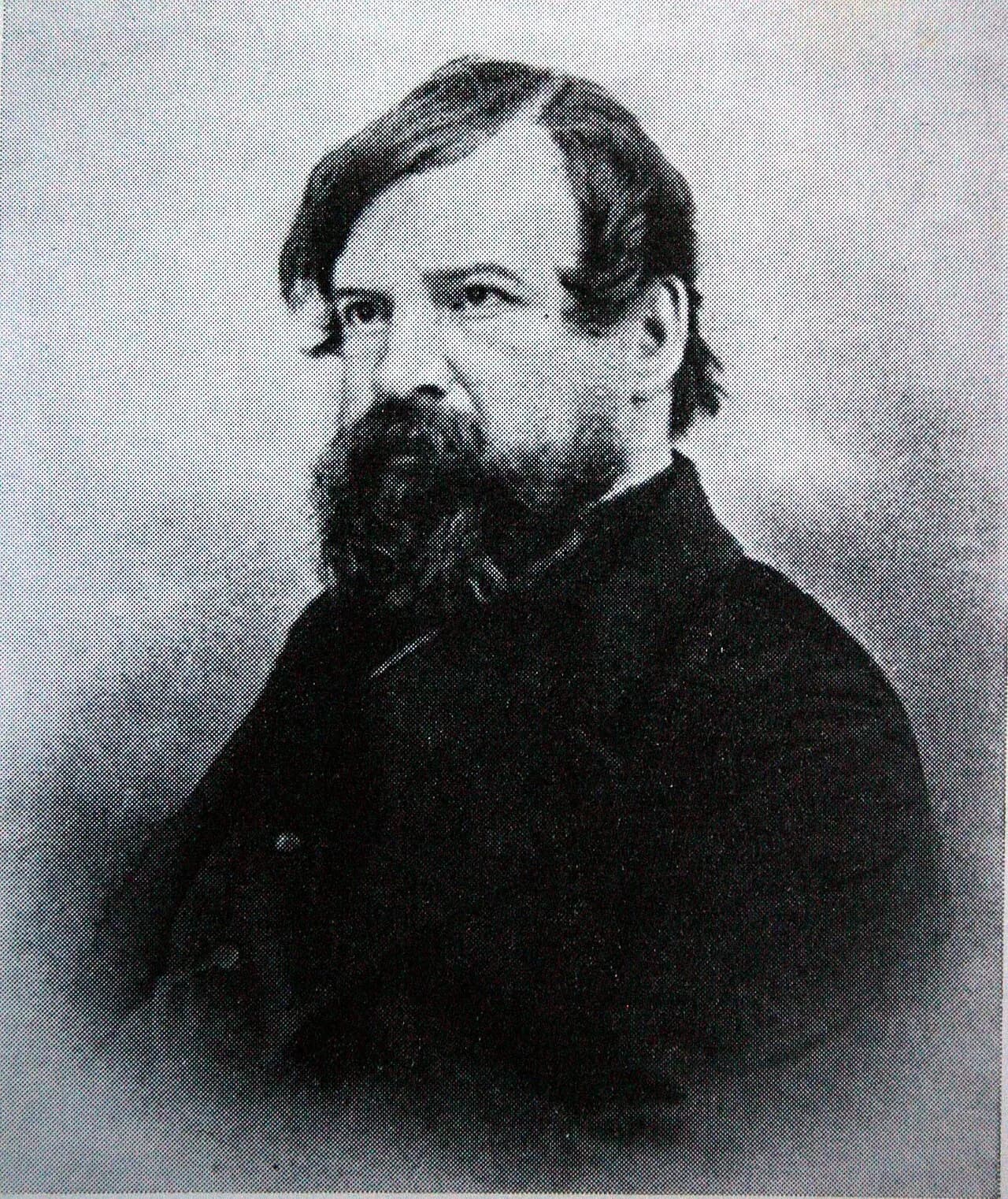 Thomas William Bowler