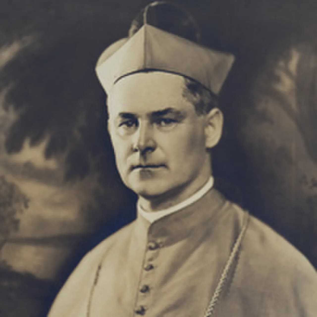 Thomas William Drumm