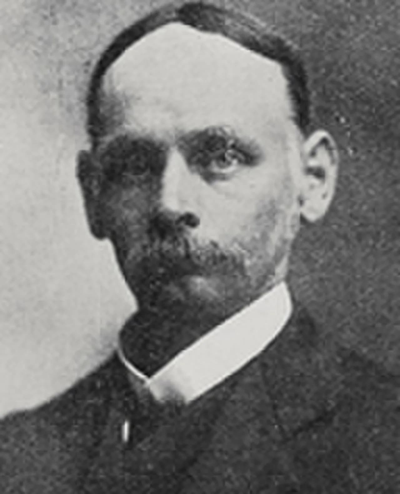 Thomas William Rhodes