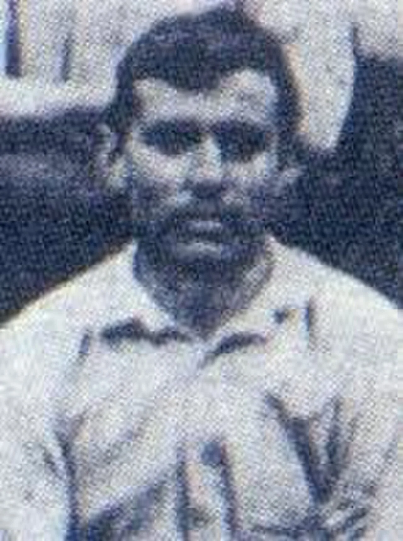 Thomas Wylie