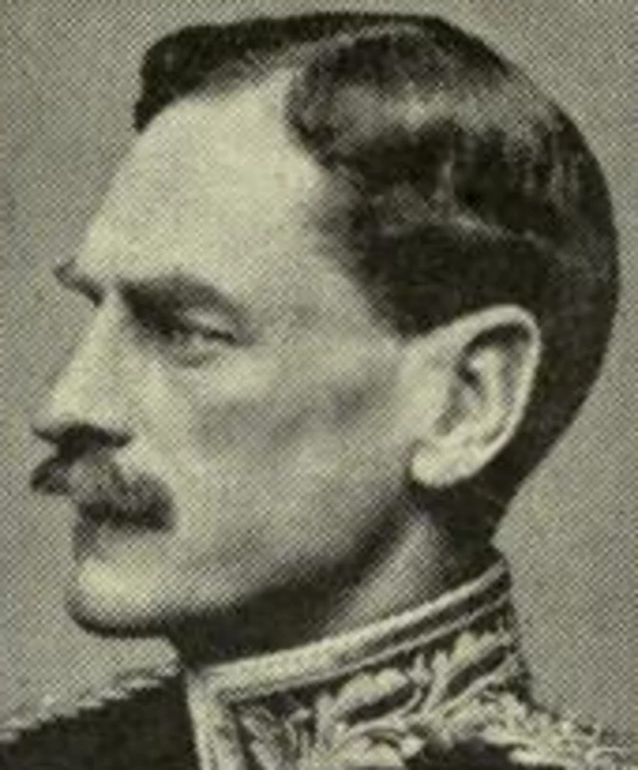 Thompson Capper