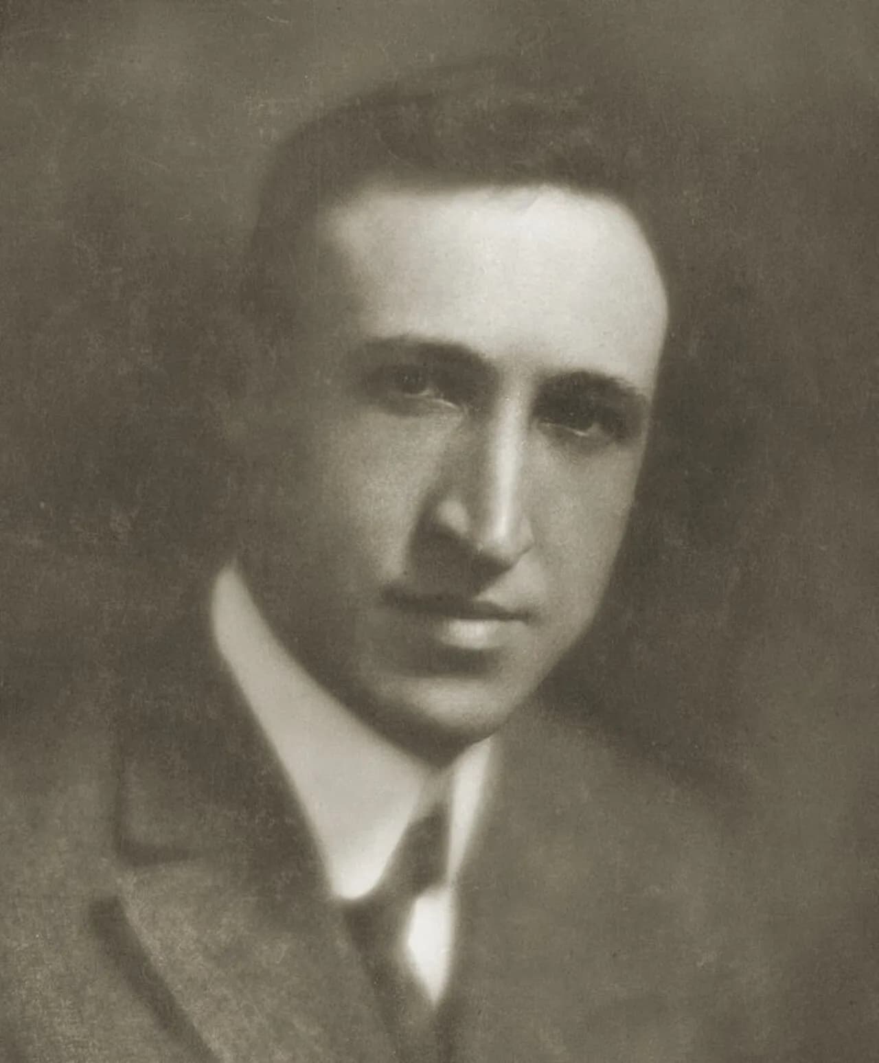 Thorburn Robertson