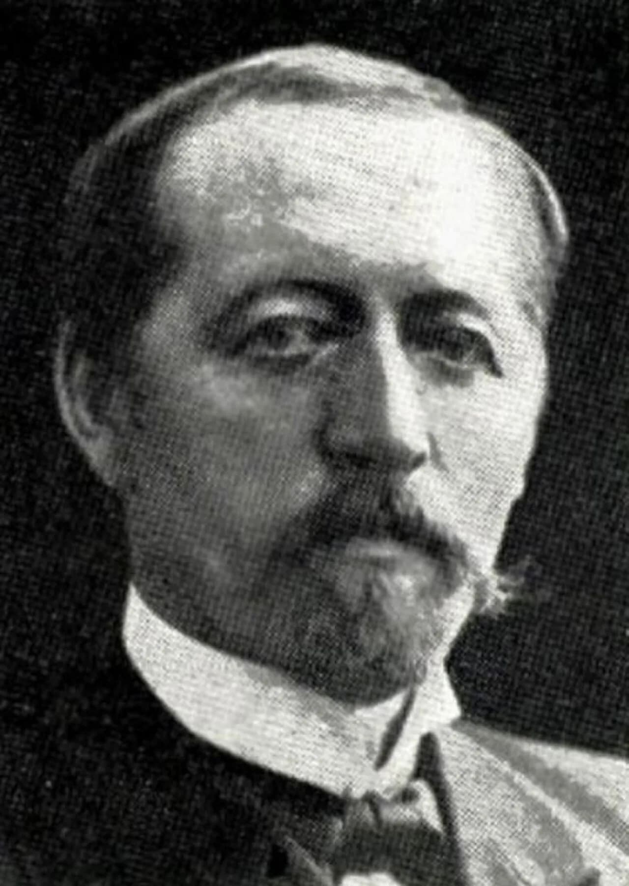 Thore Myrvang